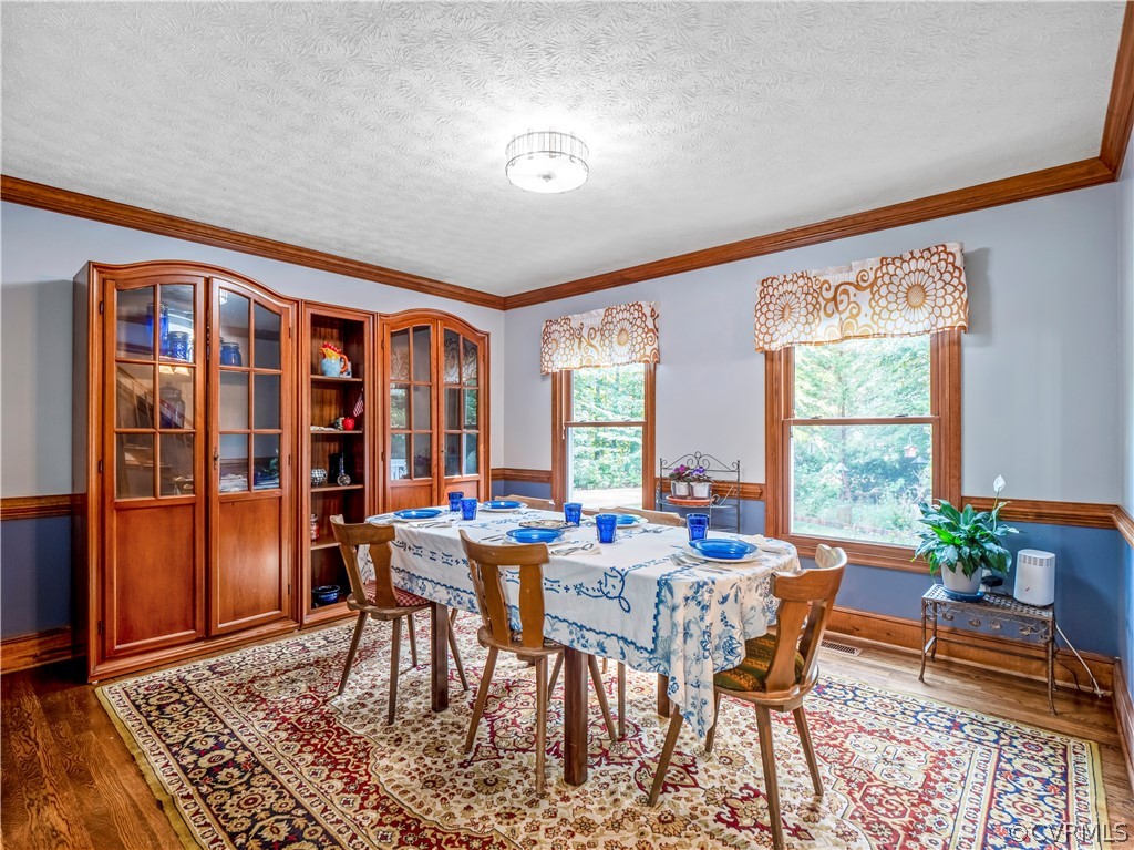 6710 Glebe Point Road Chesterfield, VA 23838 - Photo 3 of 30