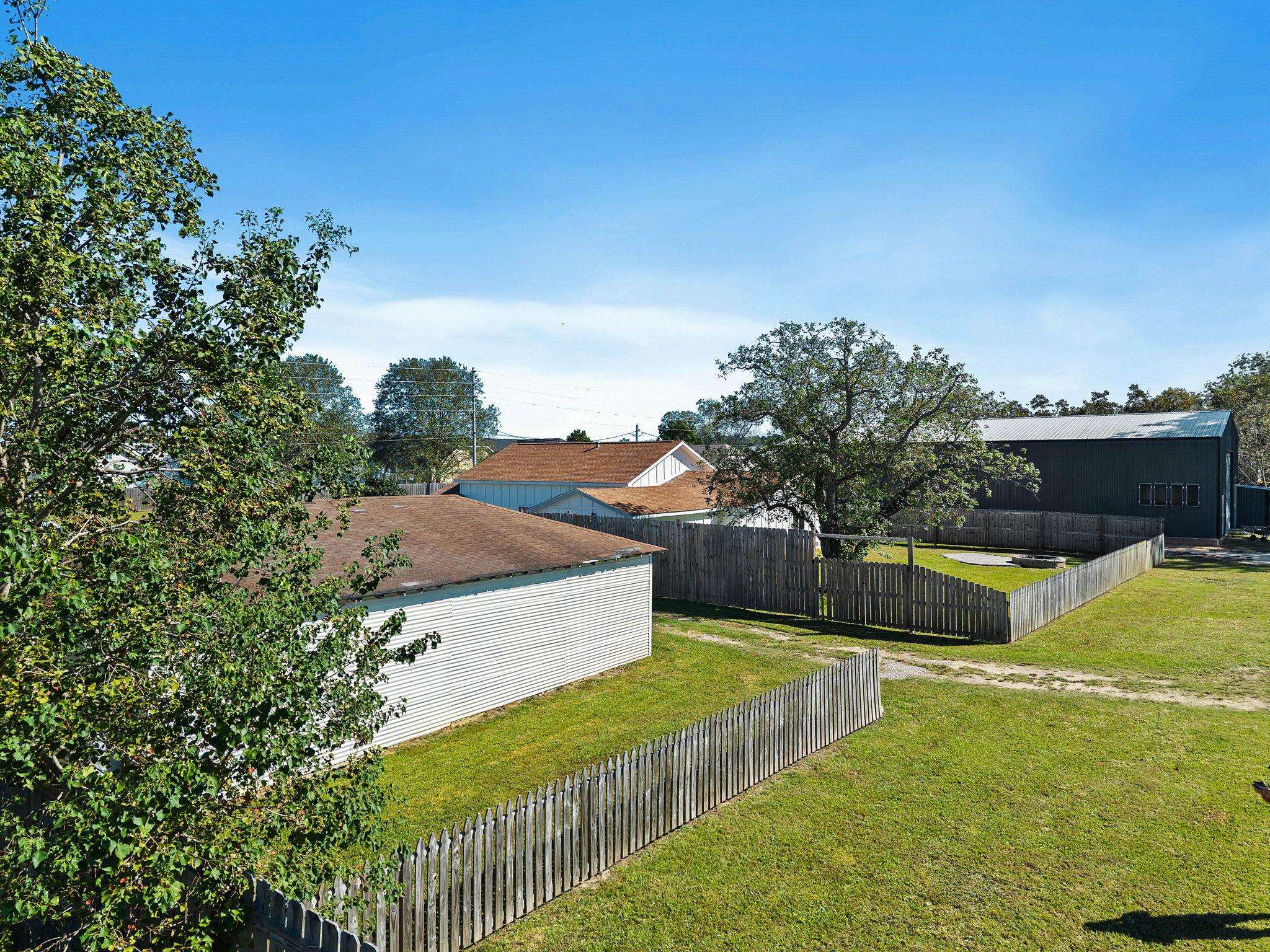 16796 Thompson Road Loxley, AL 36551 - Photo 61 of 93 Yard