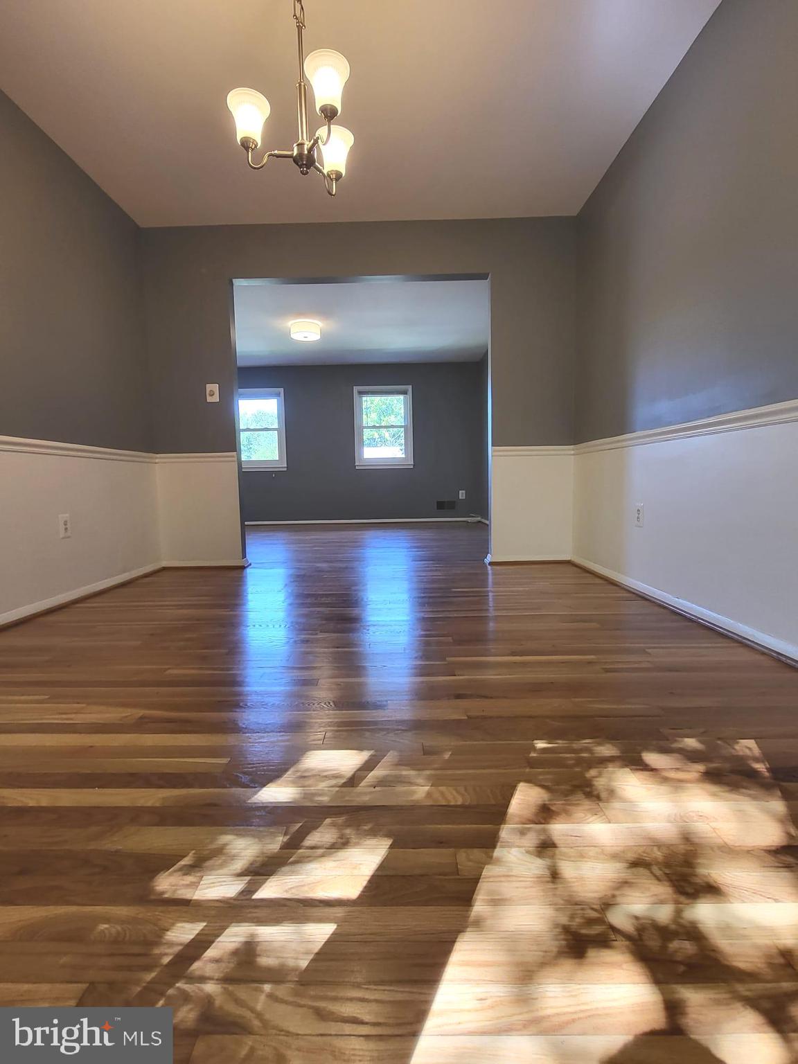 12217 Harbor Drive Woodbridge, VA 22192 - Photo 12 of 53 Dining room