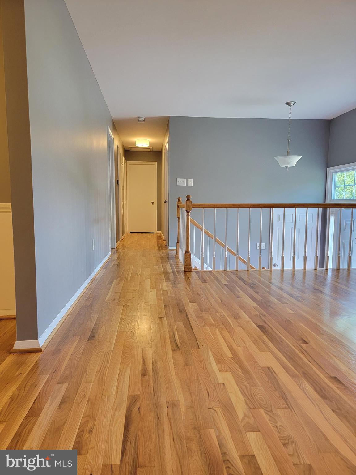 12217 Harbor Drive Woodbridge, VA 22192 - Photo 18 of 53 Hallway/foyer