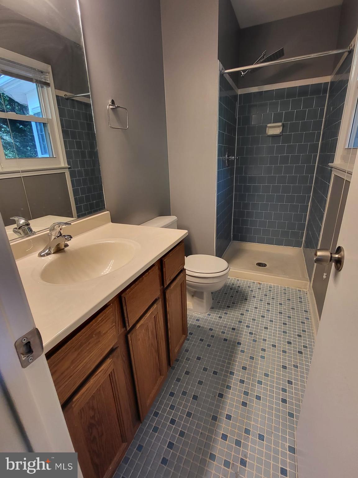 12217 Harbor Drive Woodbridge, VA 22192 - Photo 24 of 53 Primary bathroom