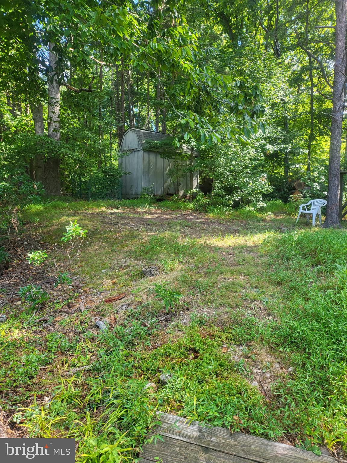 12217 Harbor Drive Woodbridge, VA 22192 - Photo 50 of 53 Shed