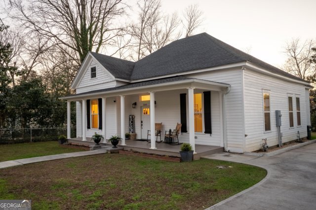 3160 Butler Avenue Southeast Covington, GA 30014 - Photo 3 of 48