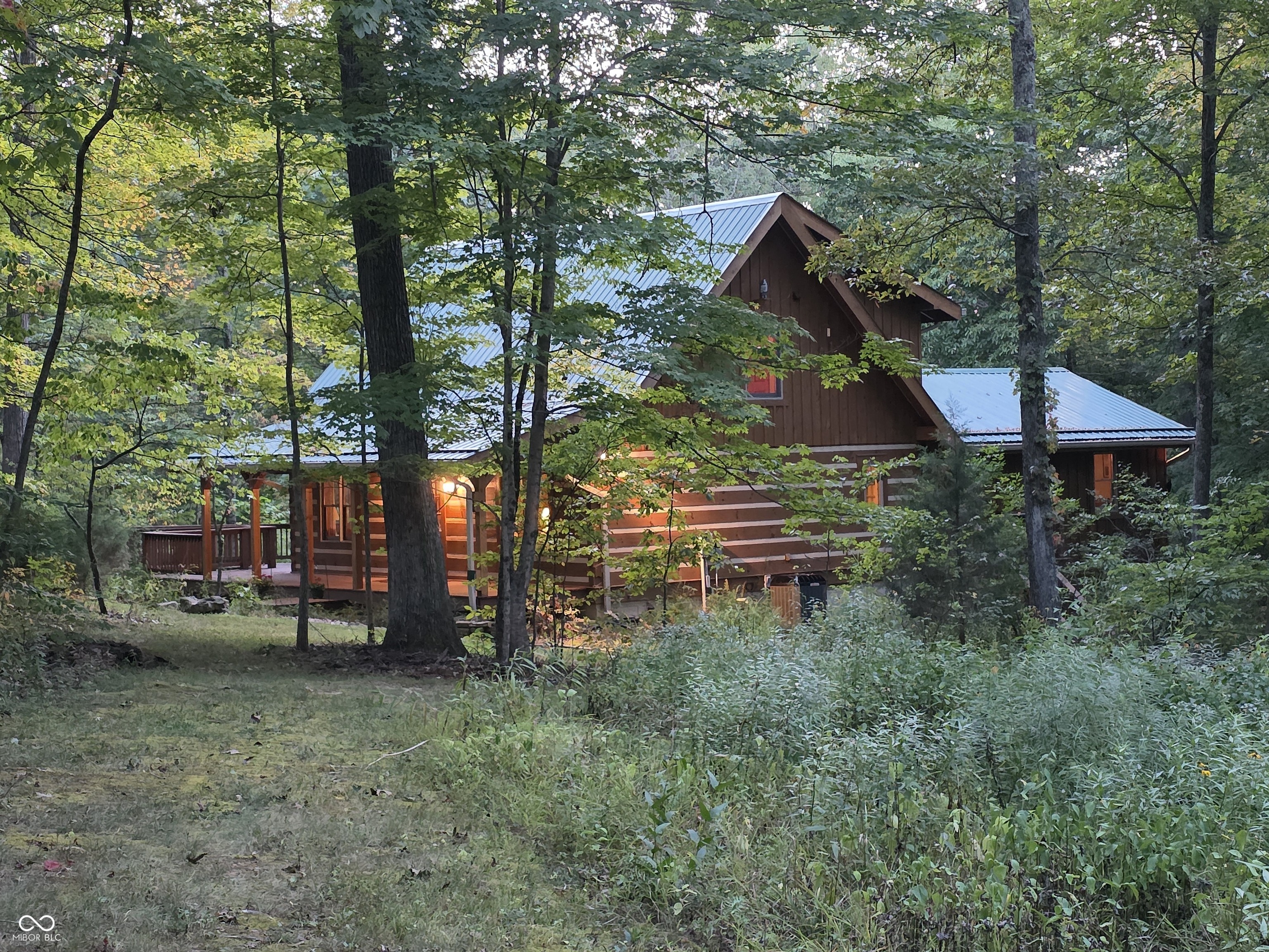 6368 Bluebird Trail Nashville, IN 47448 - Photo 102 of 108