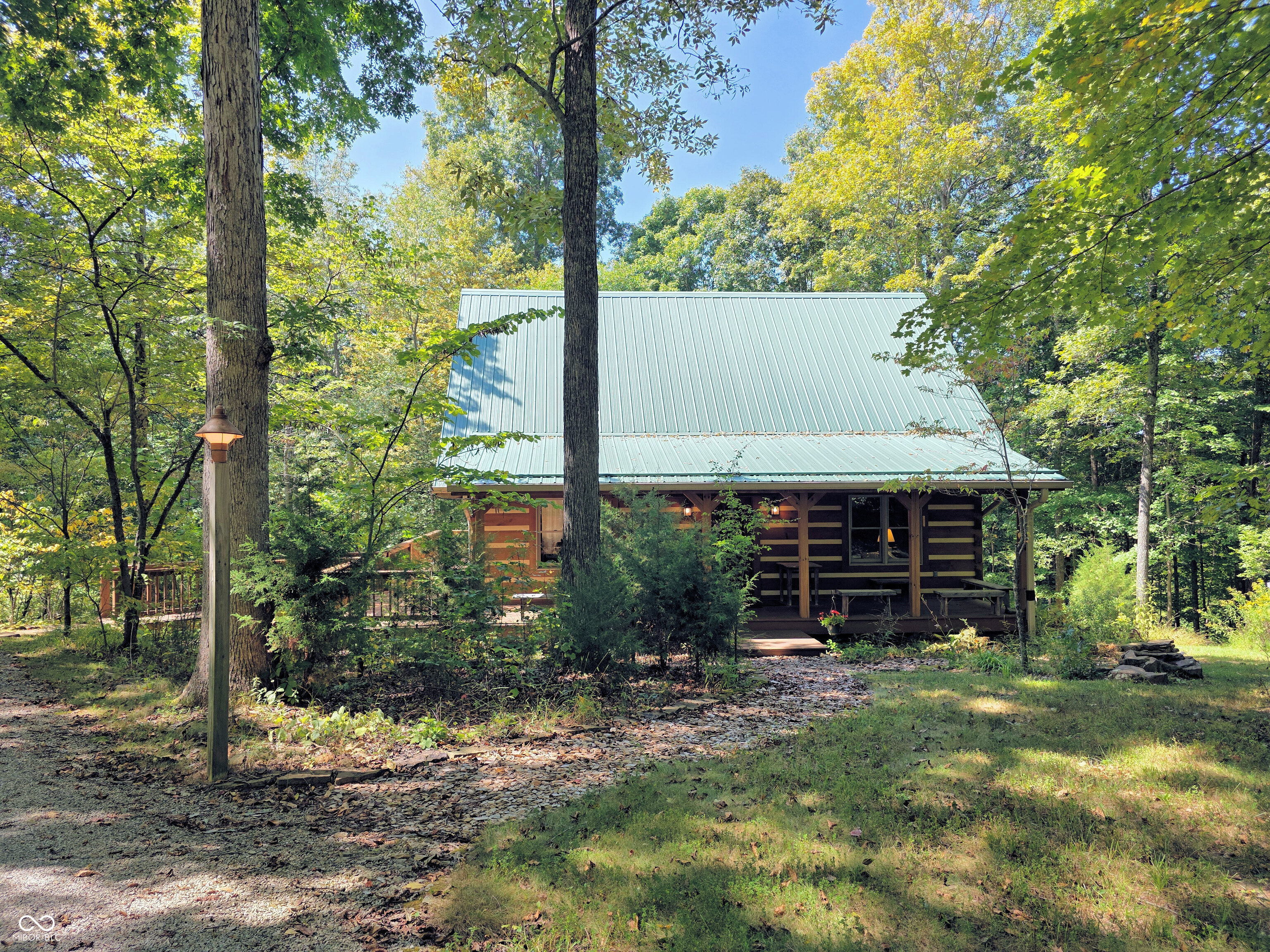 6368 Bluebird Trail Nashville, IN 47448 - Photo 103 of 108