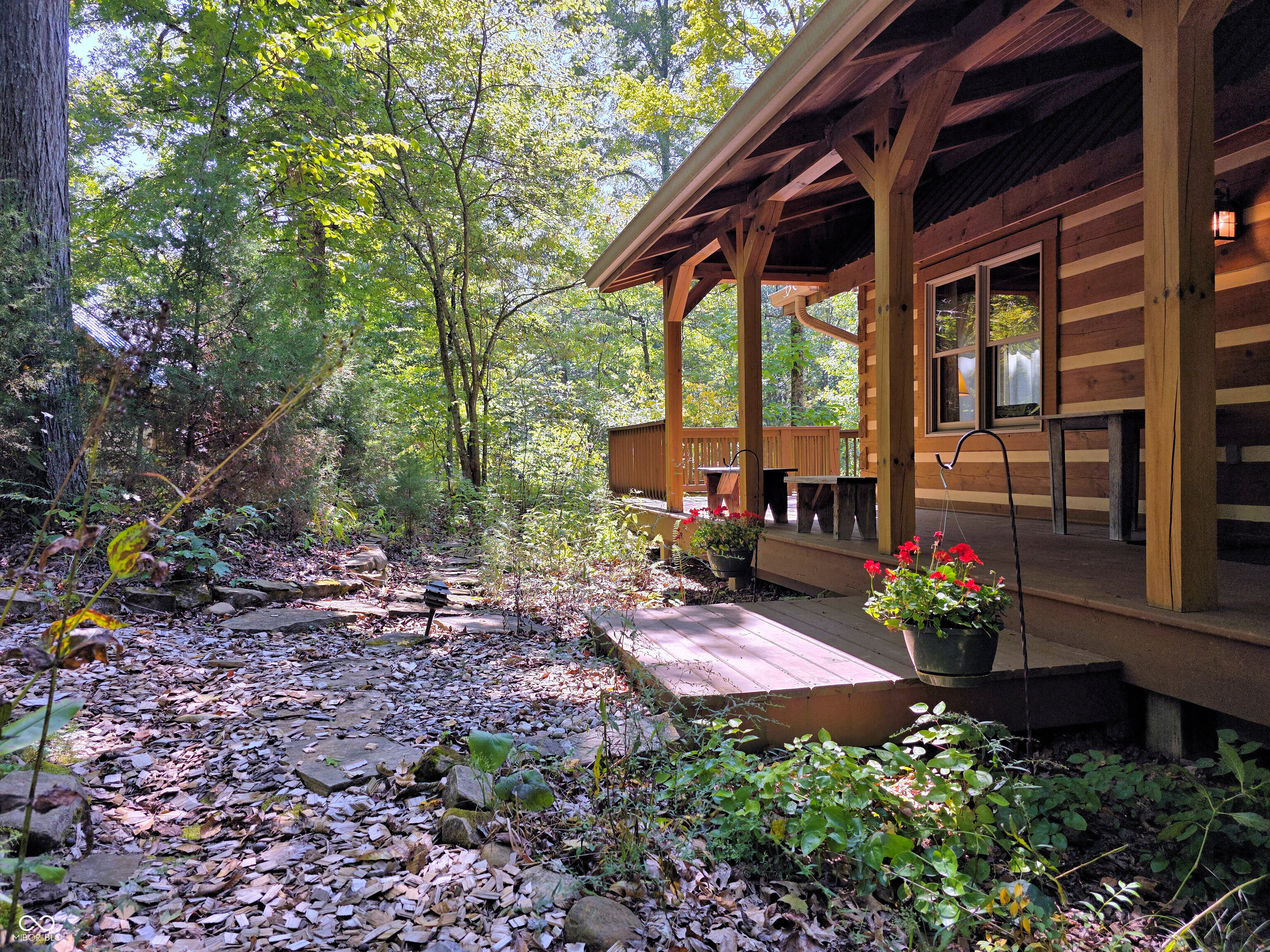 6368 Bluebird Trail Nashville, IN 47448 - Photo 107 of 108