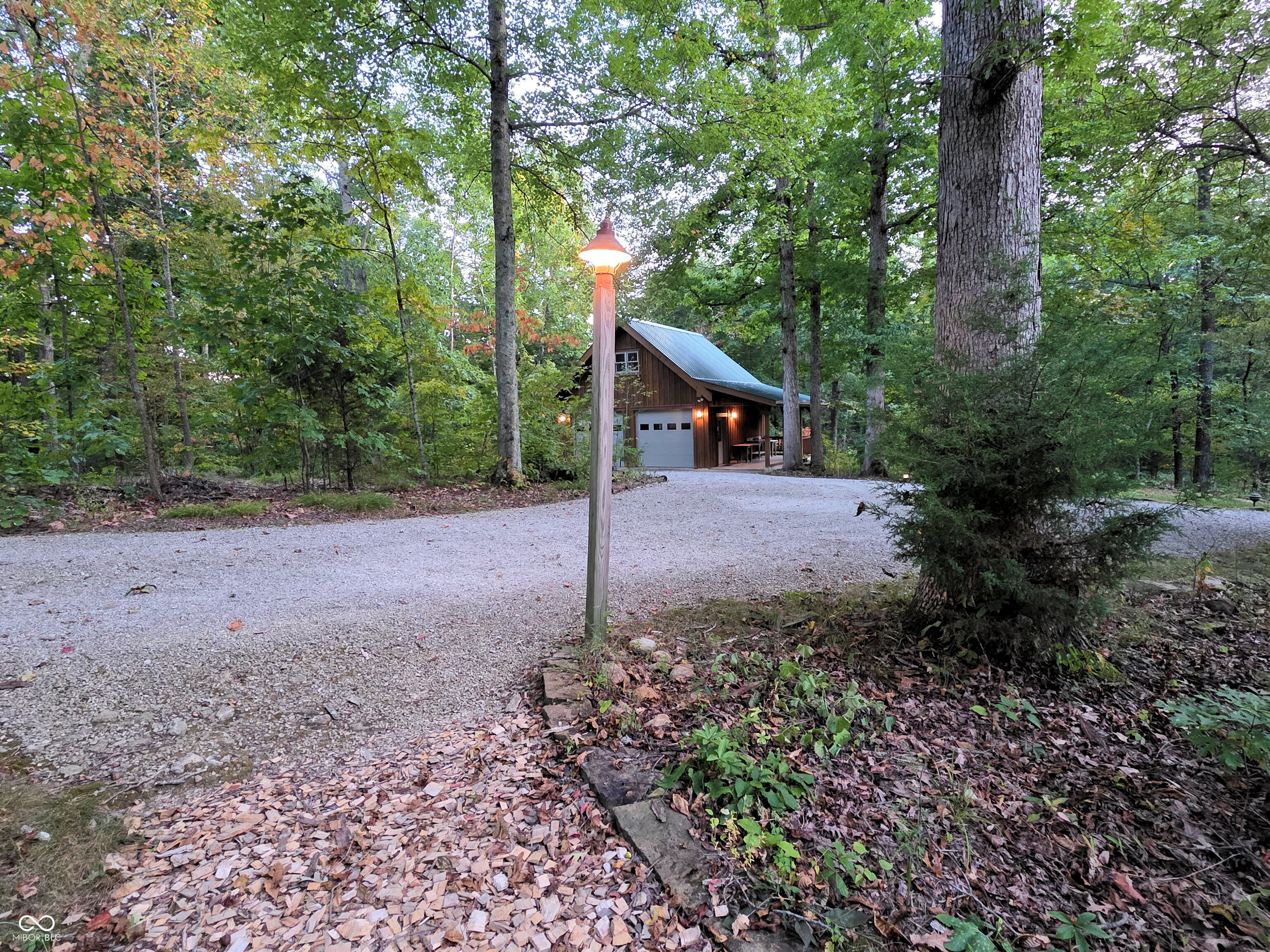 6368 Bluebird Trail Nashville, IN 47448 - Photo 11 of 108