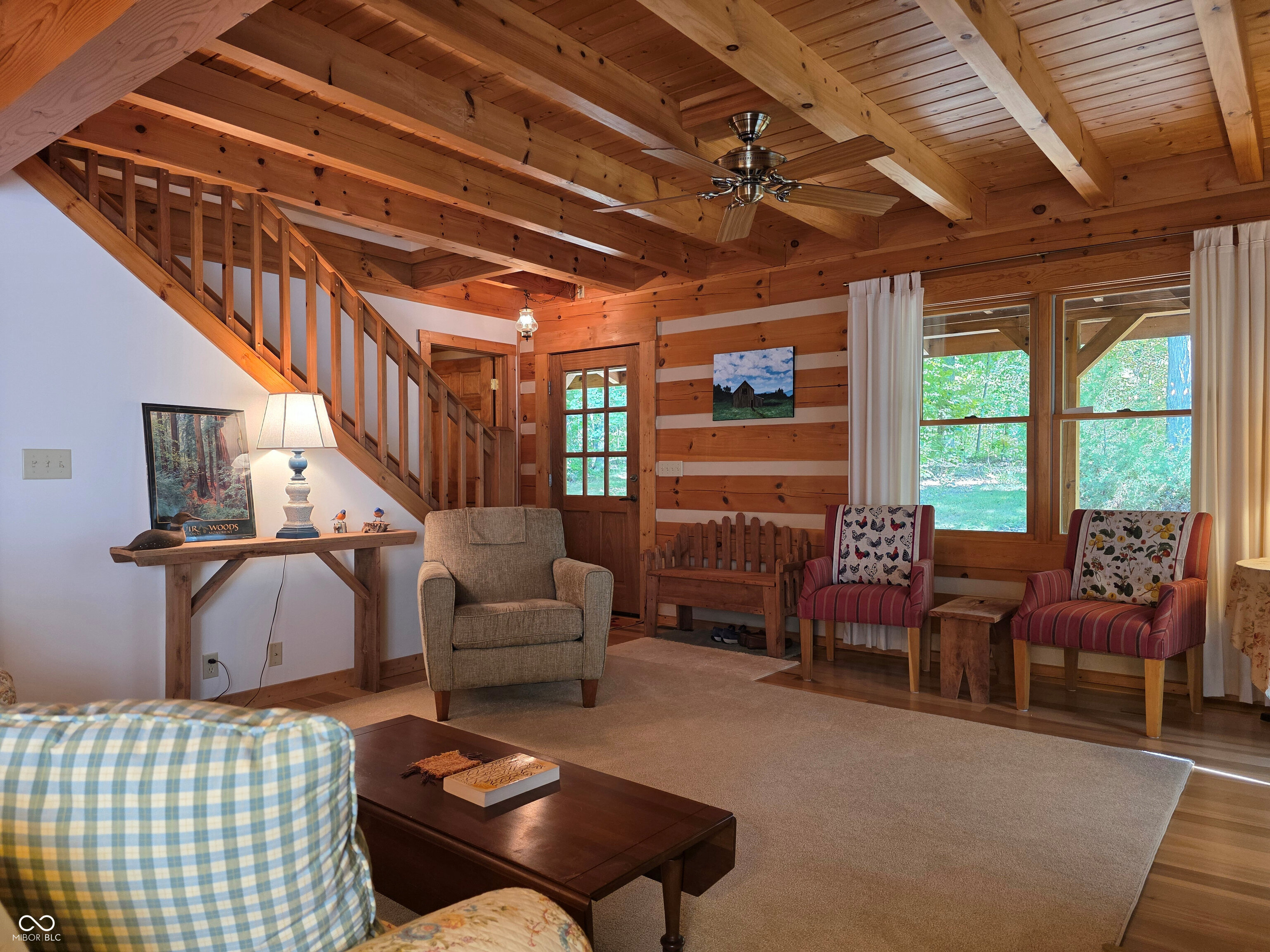 6368 Bluebird Trail Nashville, IN 47448 - Photo 13 of 108