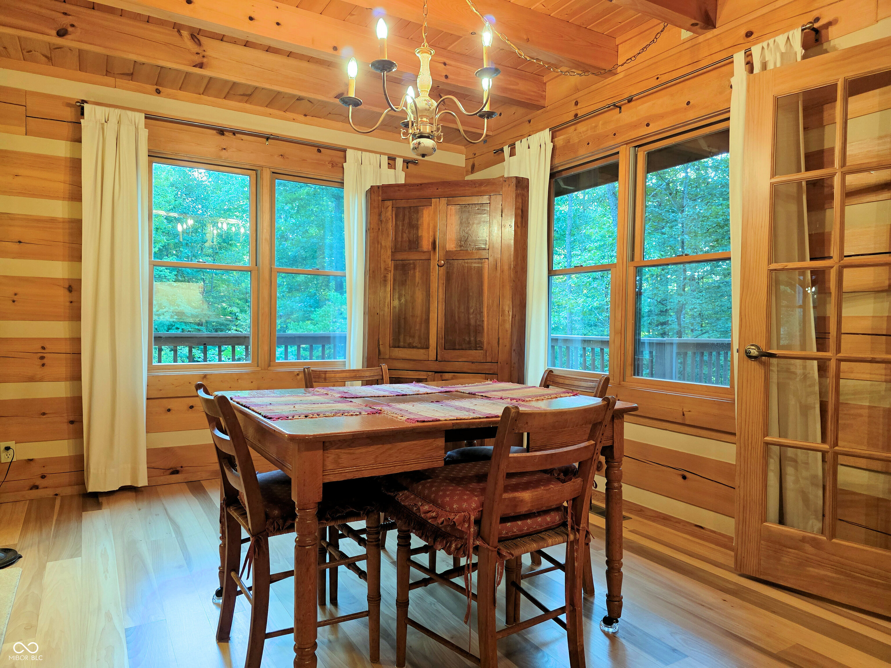 6368 Bluebird Trail Nashville, IN 47448 - Photo 16 of 108