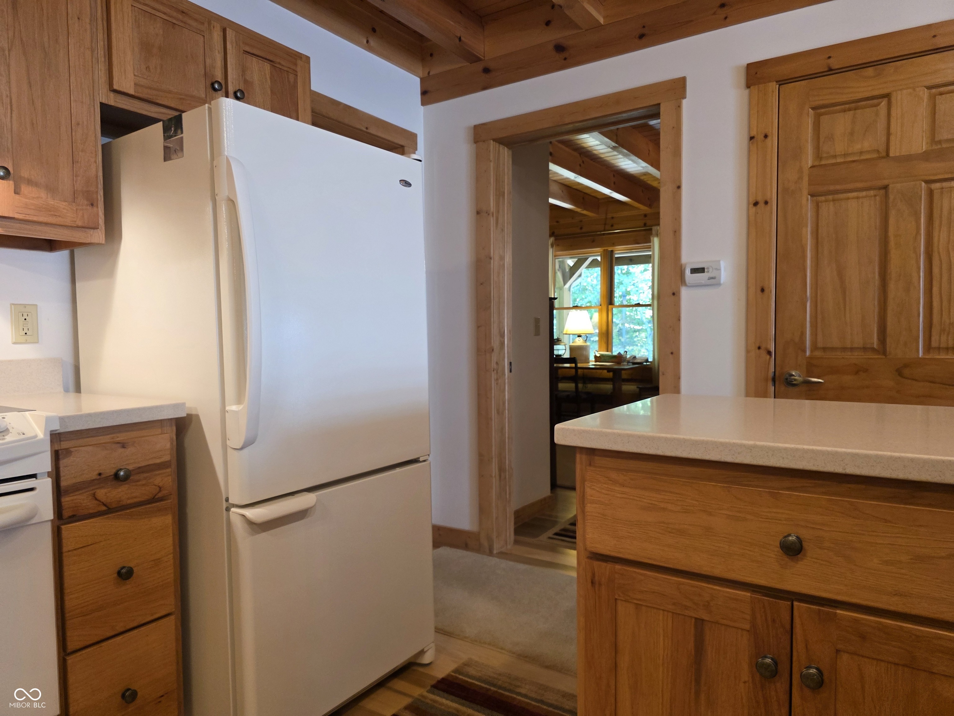 6368 Bluebird Trail Nashville, IN 47448 - Photo 20 of 108