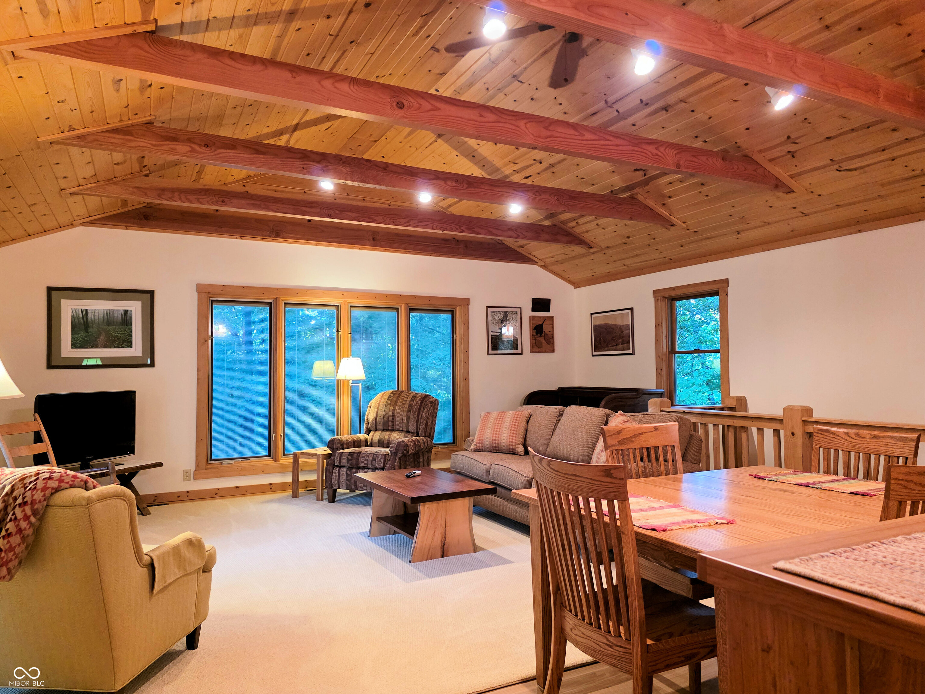 6368 Bluebird Trail Nashville, IN 47448 - Photo 26 of 108