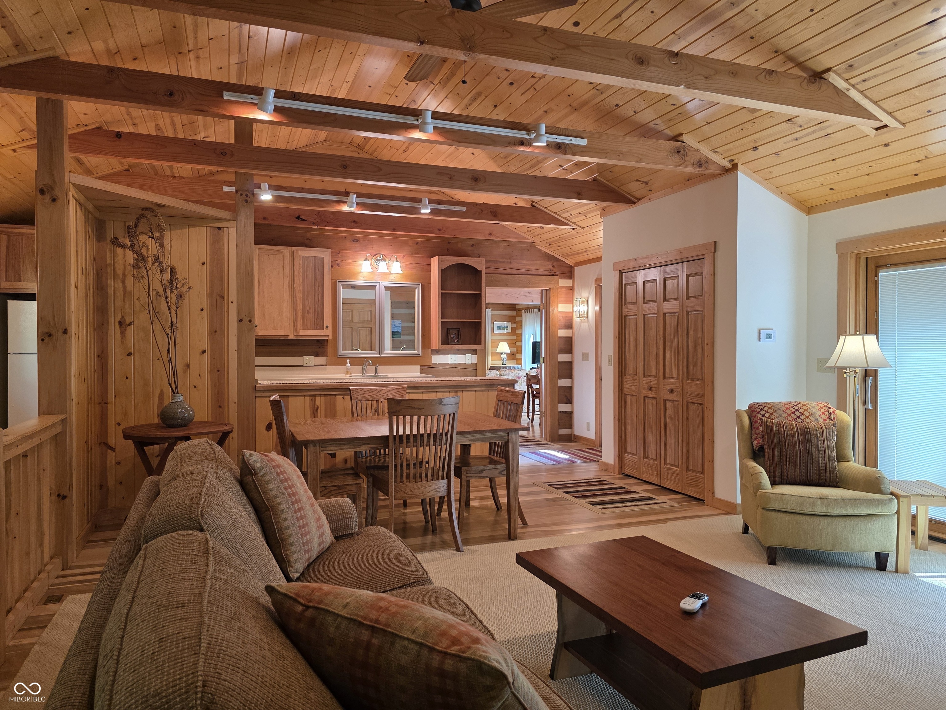 6368 Bluebird Trail Nashville, IN 47448 - Photo 27 of 108