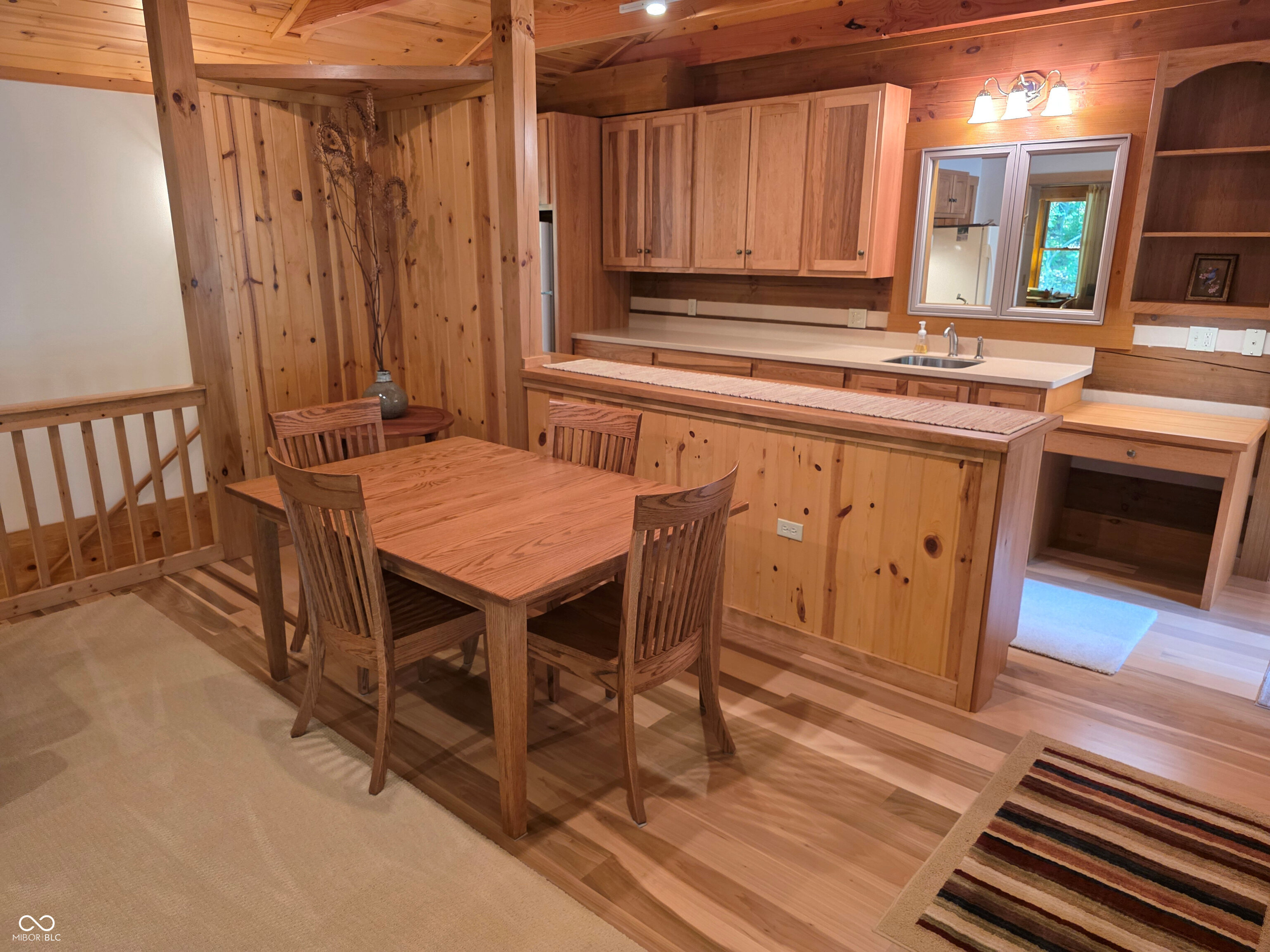 6368 Bluebird Trail Nashville, IN 47448 - Photo 28 of 108