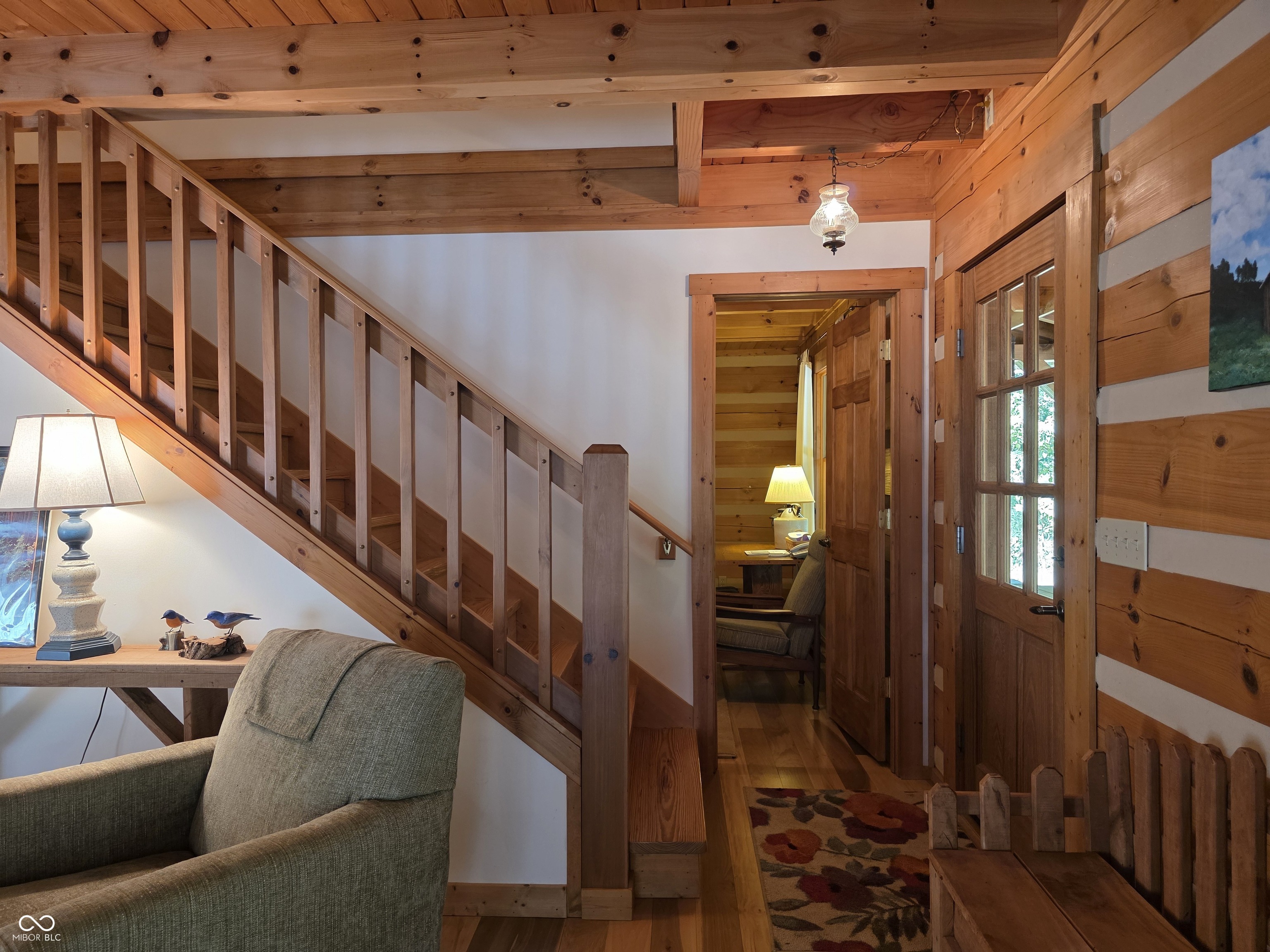 6368 Bluebird Trail Nashville, IN 47448 - Photo 29 of 108