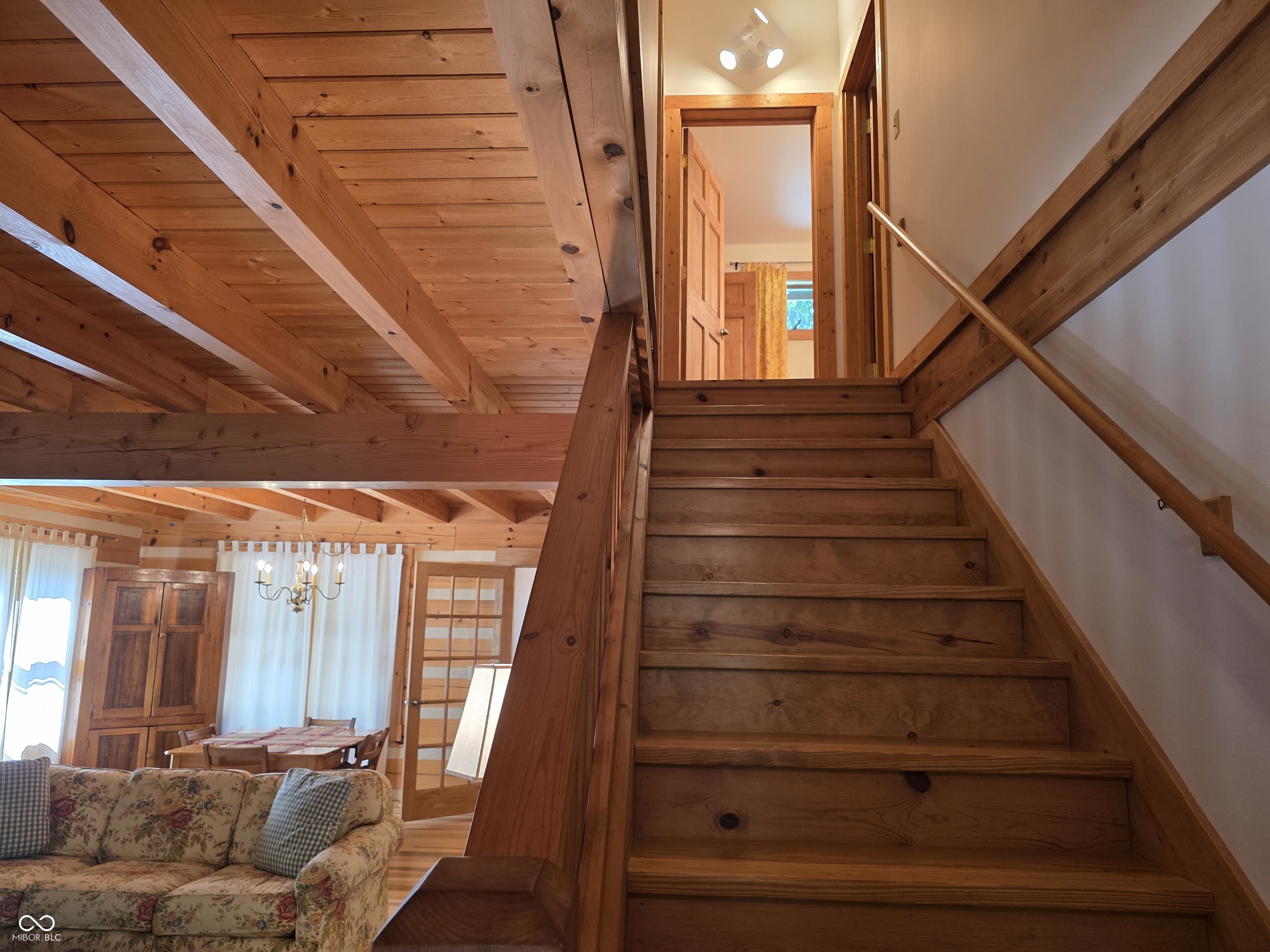 6368 Bluebird Trail Nashville, IN 47448 - Photo 32 of 108