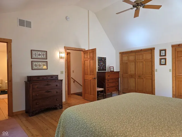 $775,000 | 6368 Bluebird Trail, Nashville, IN 47448