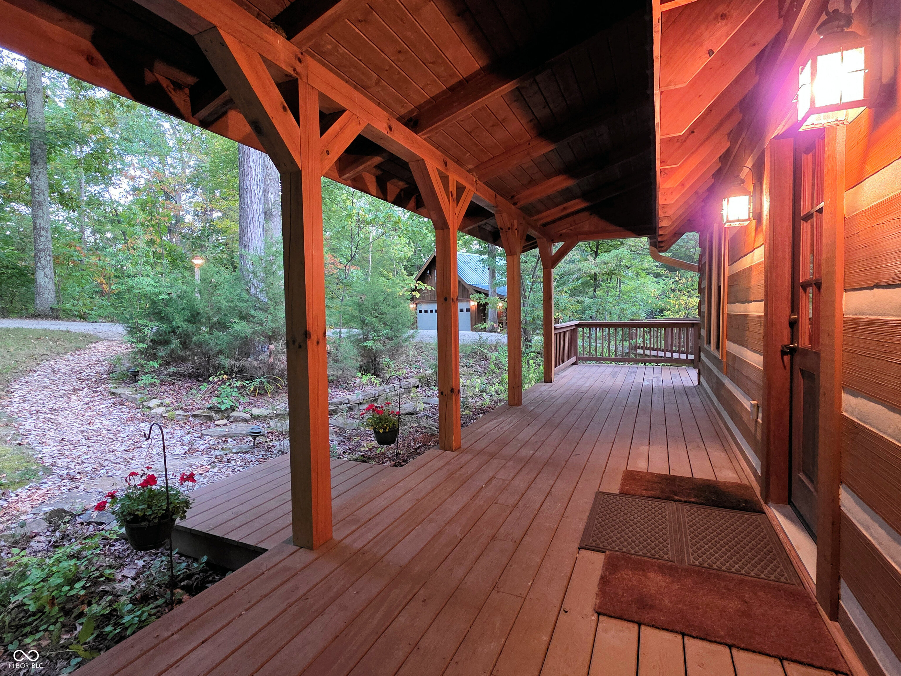 6368 Bluebird Trail Nashville, IN 47448 - Photo 4 of 108