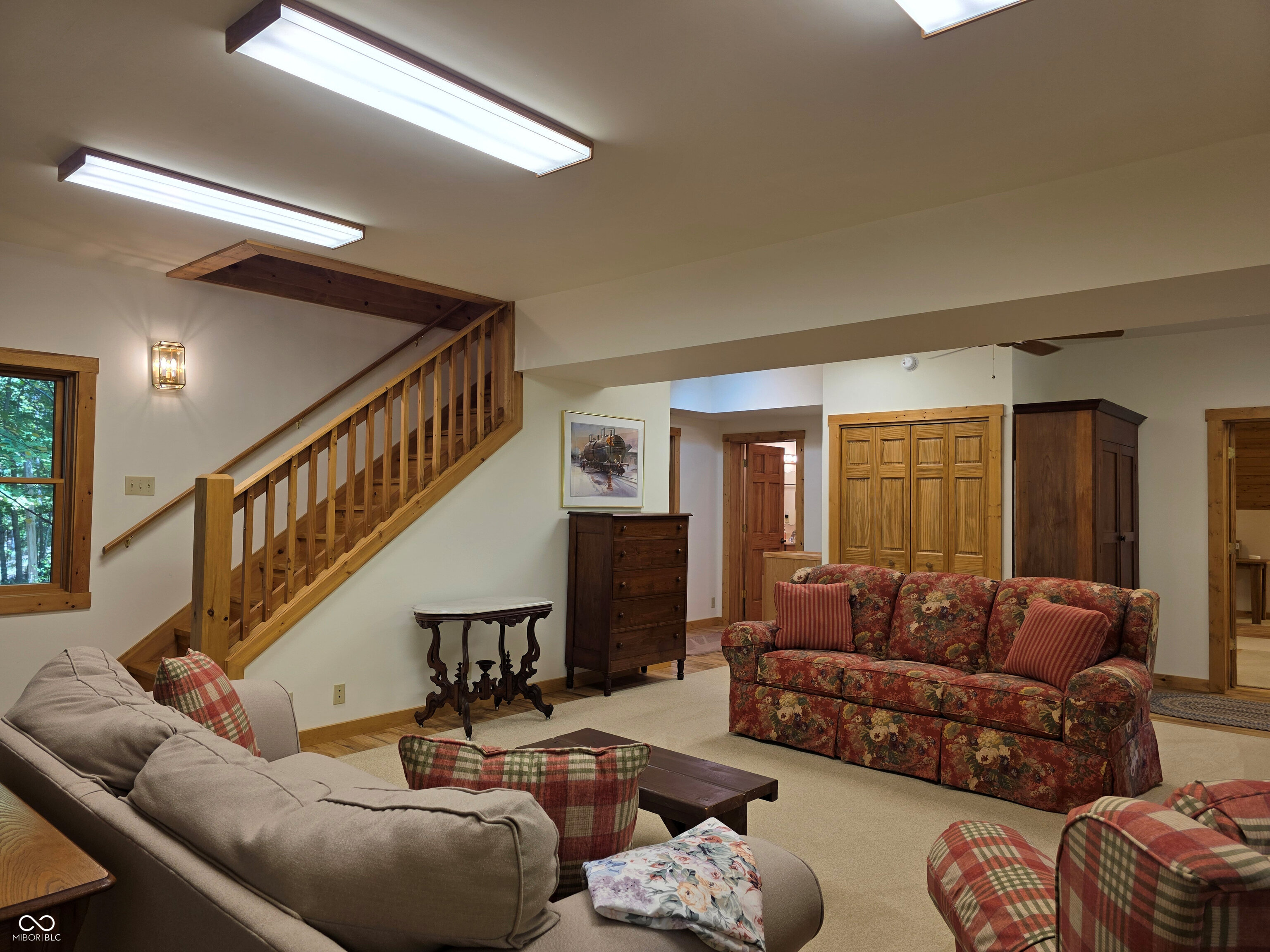 6368 Bluebird Trail Nashville, IN 47448 - Photo 48 of 108