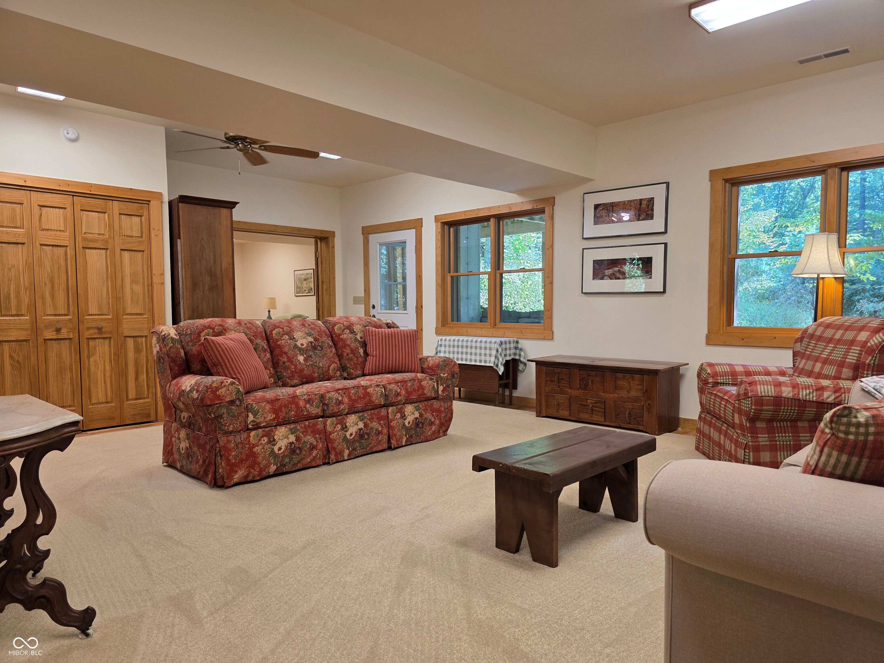 6368 Bluebird Trail Nashville, IN 47448 - Photo 49 of 108