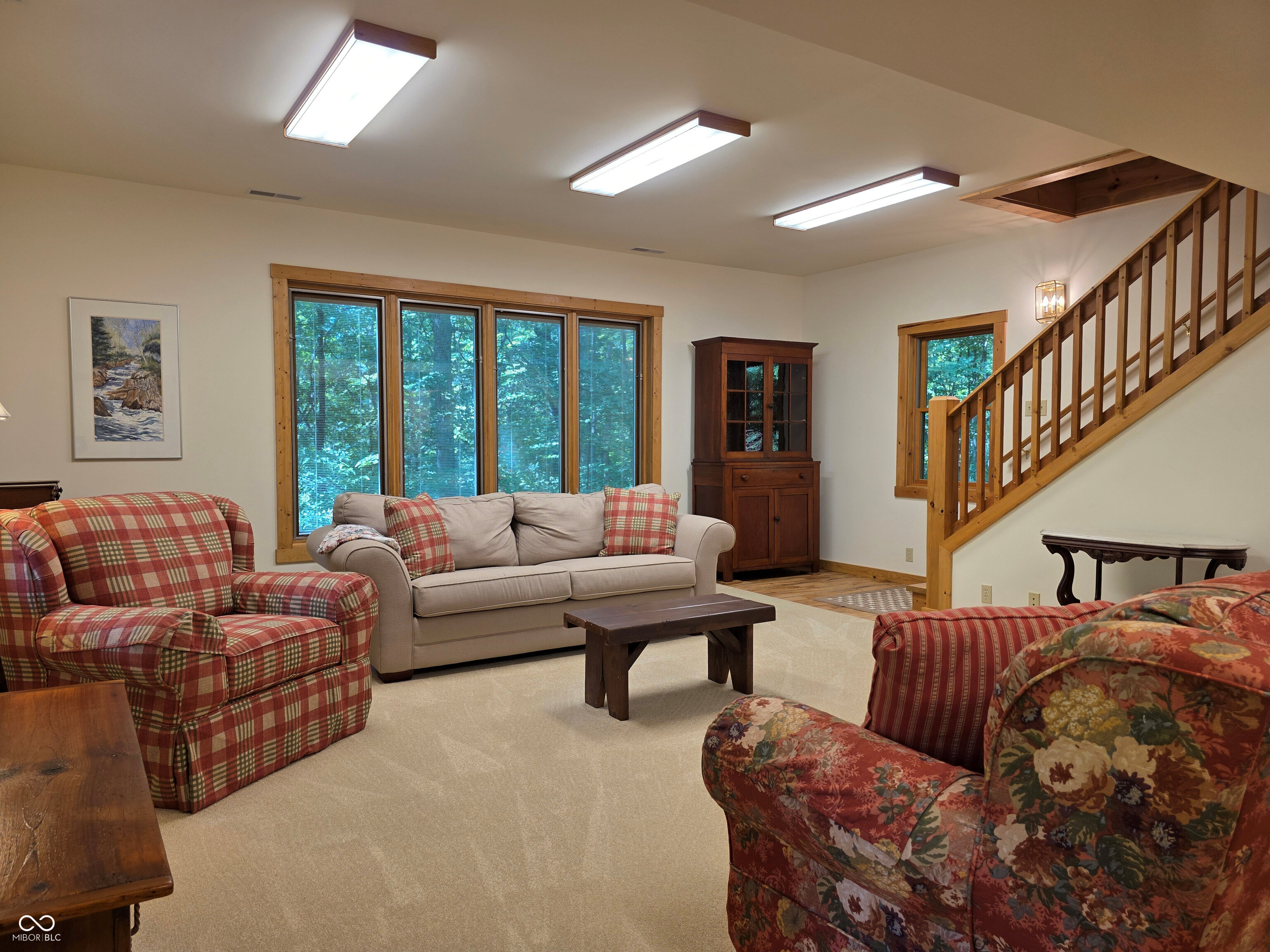 6368 Bluebird Trail Nashville, IN 47448 - Photo 50 of 108