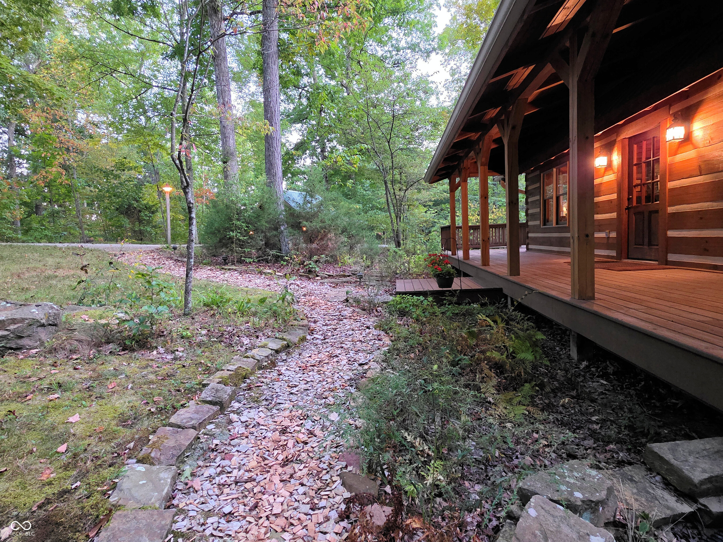 6368 Bluebird Trail Nashville, IN 47448 - Photo 5 of 108