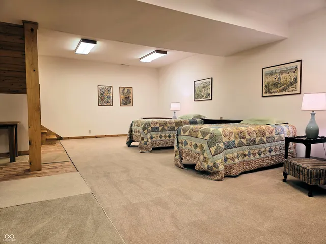 $775,000 | 6368 Bluebird Trail, Nashville, IN 47448