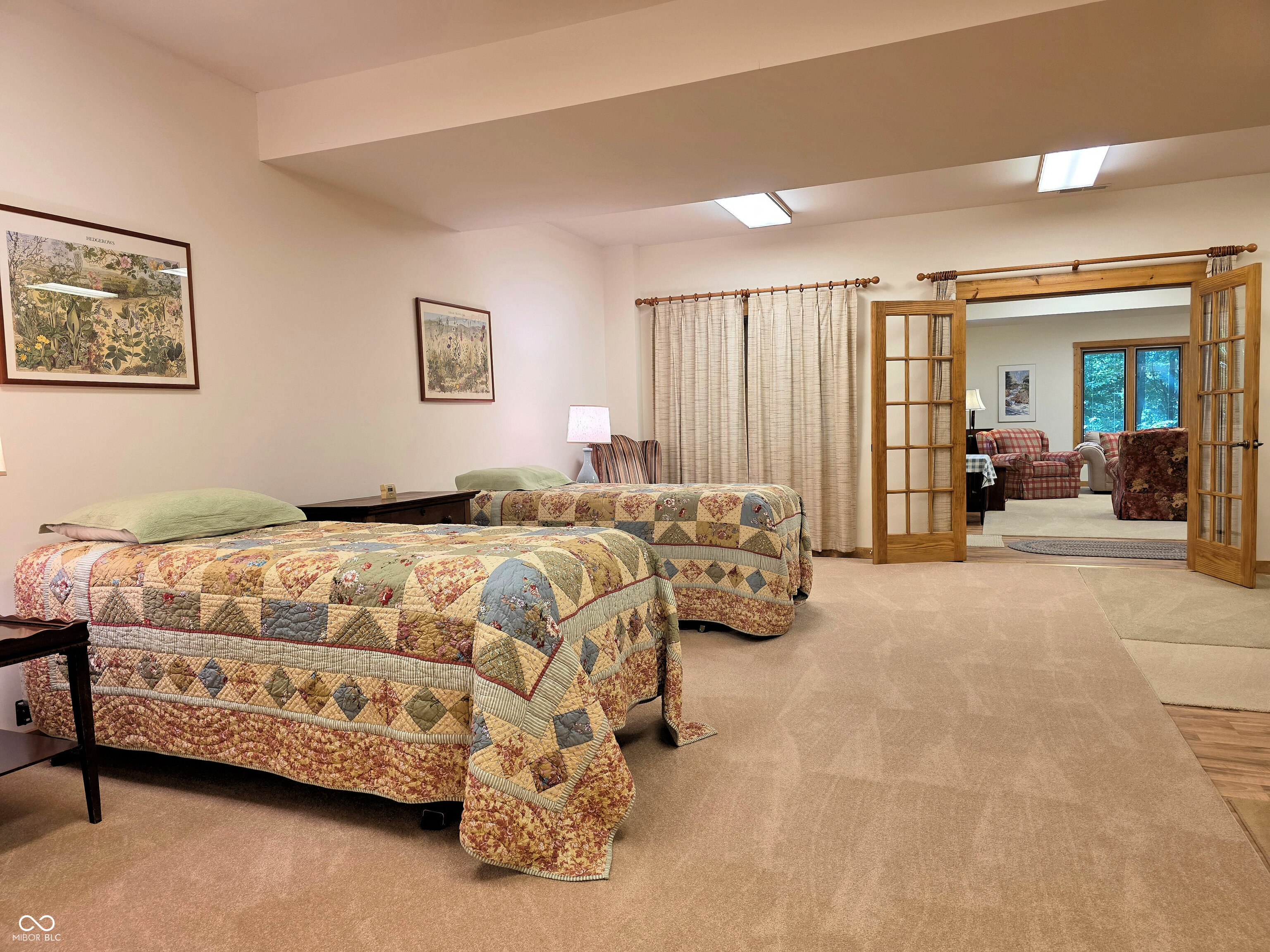 6368 Bluebird Trail Nashville, IN 47448 - Photo 55 of 108