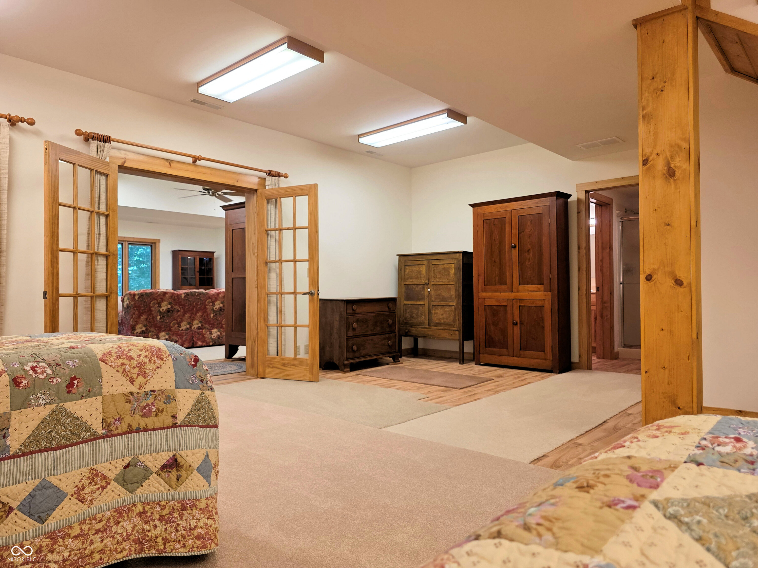 6368 Bluebird Trail Nashville, IN 47448 - Photo 56 of 108