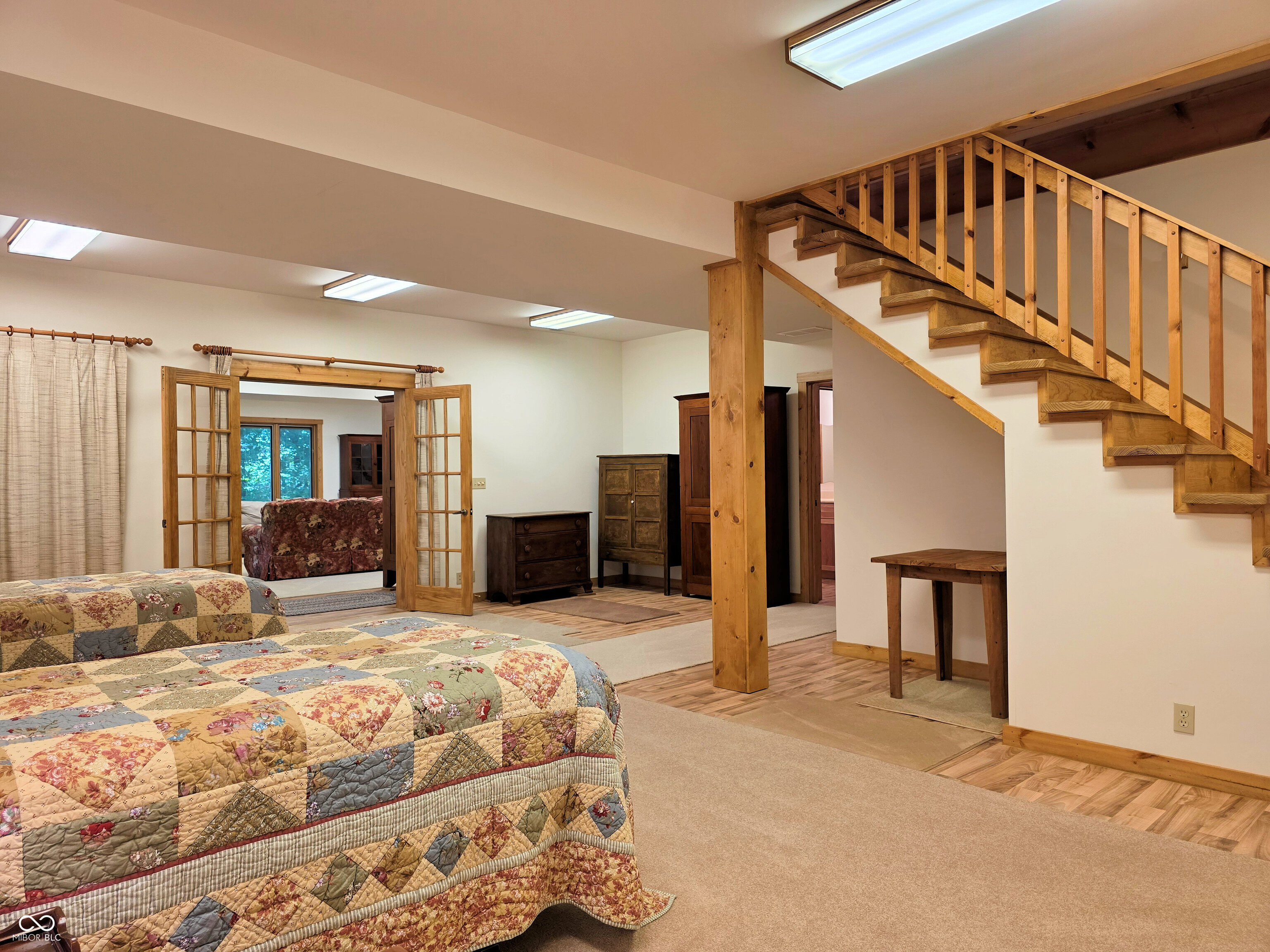 6368 Bluebird Trail Nashville, IN 47448 - Photo 58 of 108