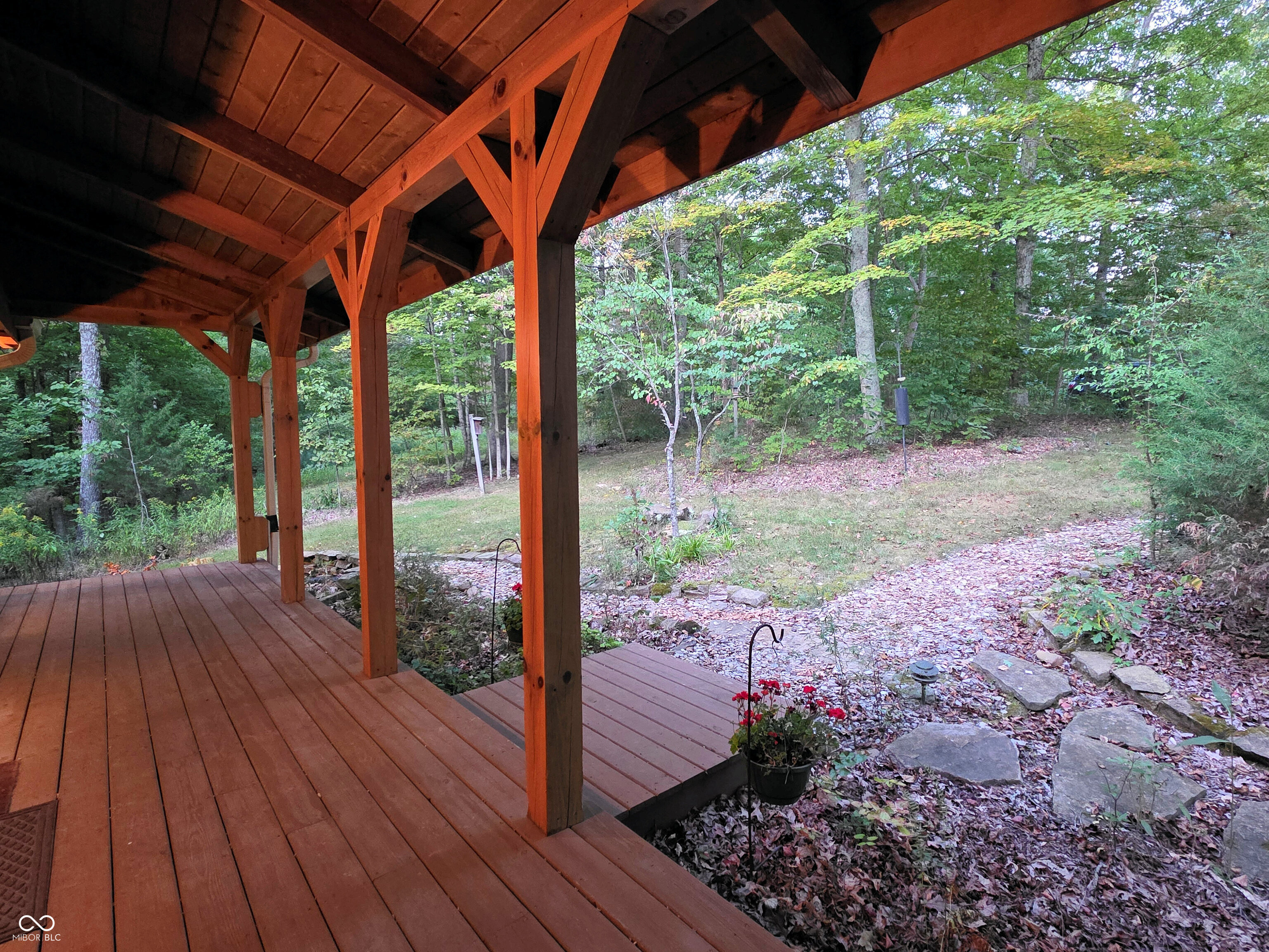 6368 Bluebird Trail Nashville, IN 47448 - Photo 6 of 108