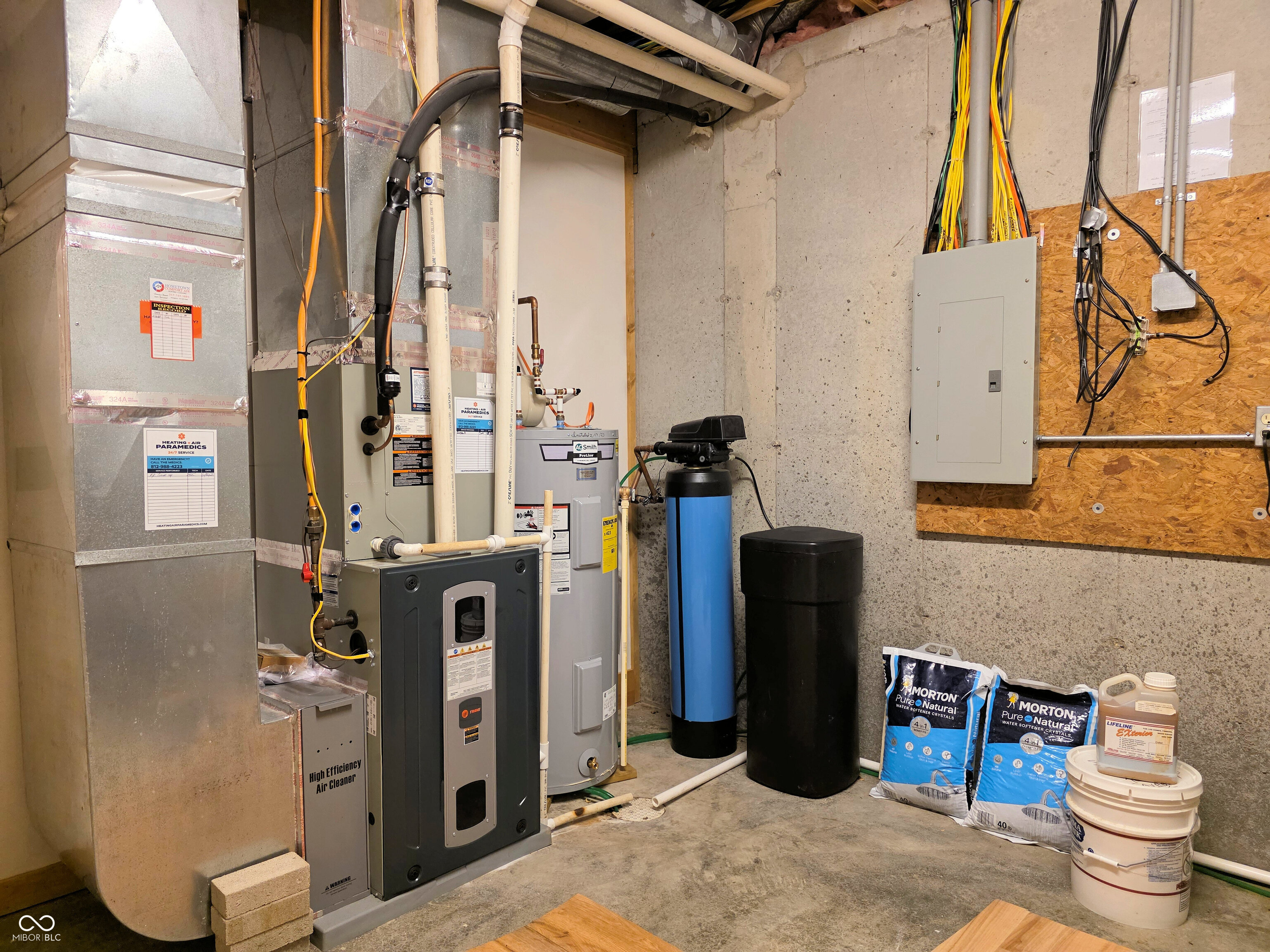 6368 Bluebird Trail Nashville, IN 47448 - Photo 63 of 108