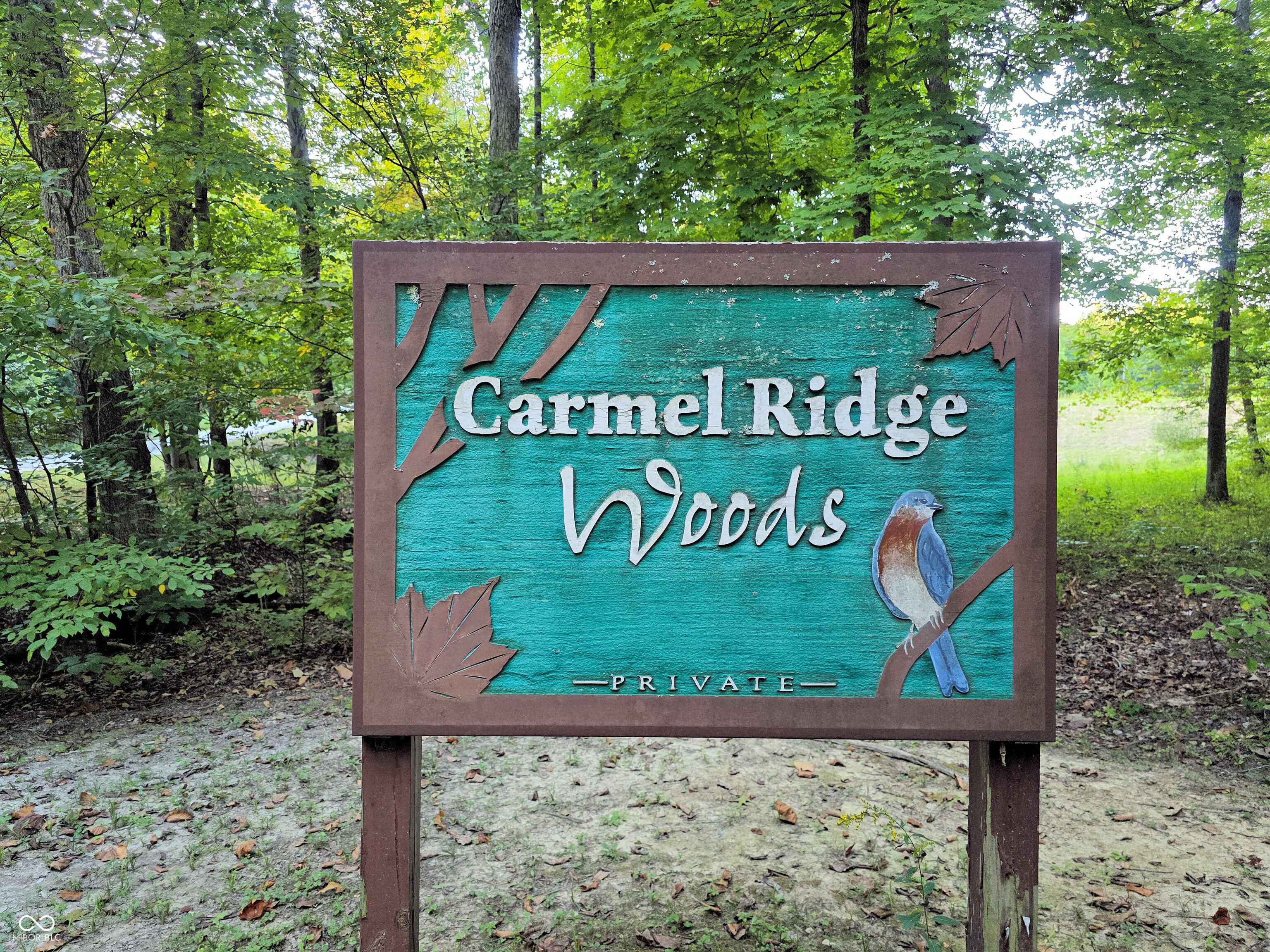 6368 Bluebird Trail Nashville, IN 47448 - Photo 64 of 108