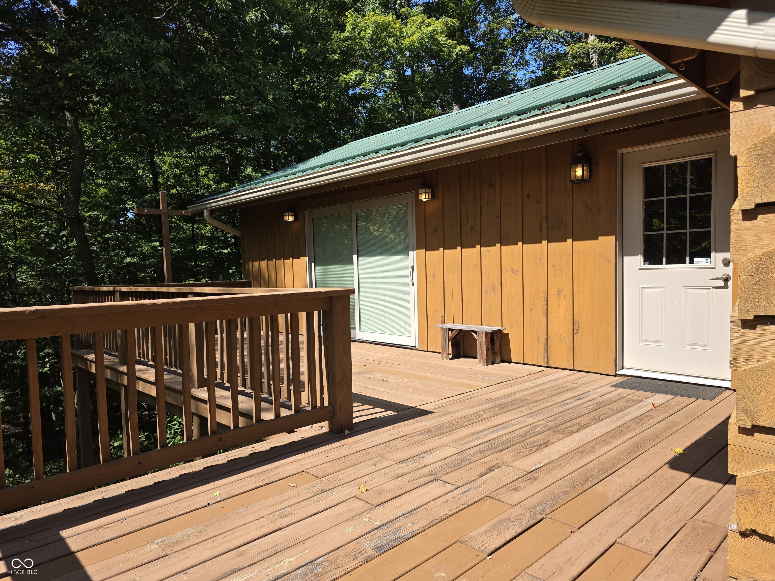 6368 Bluebird Trail Nashville, IN 47448 - Photo 65 of 108