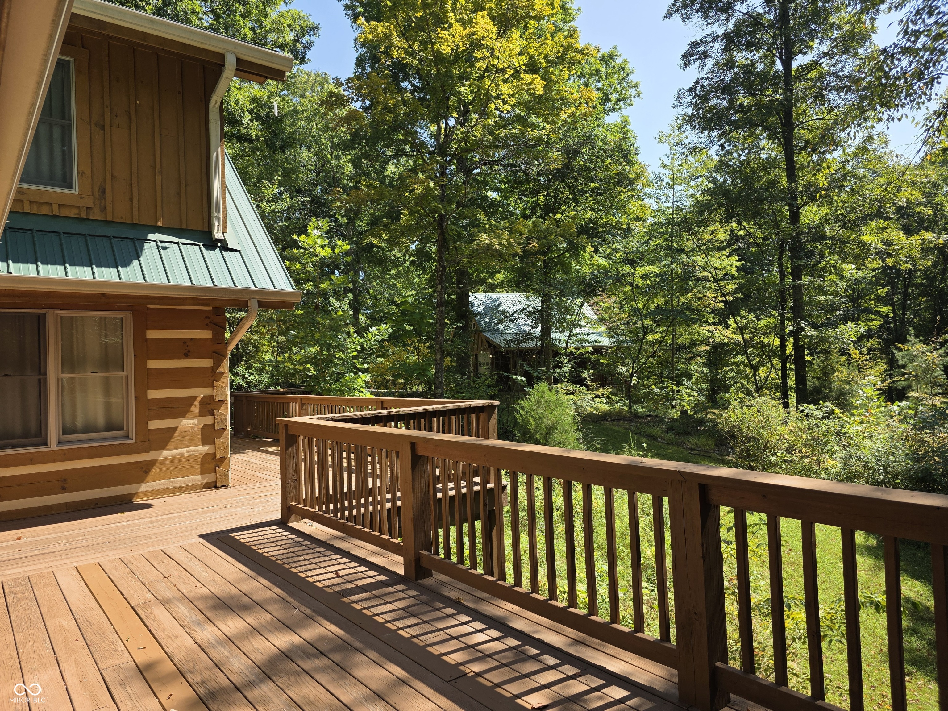 6368 Bluebird Trail Nashville, IN 47448 - Photo 66 of 108