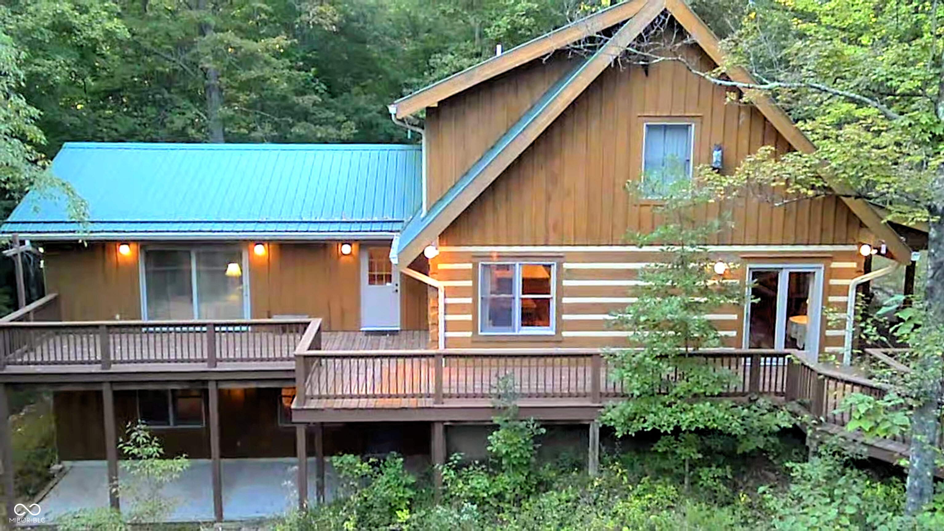 6368 Bluebird Trail Nashville, IN 47448 - Photo 67 of 108