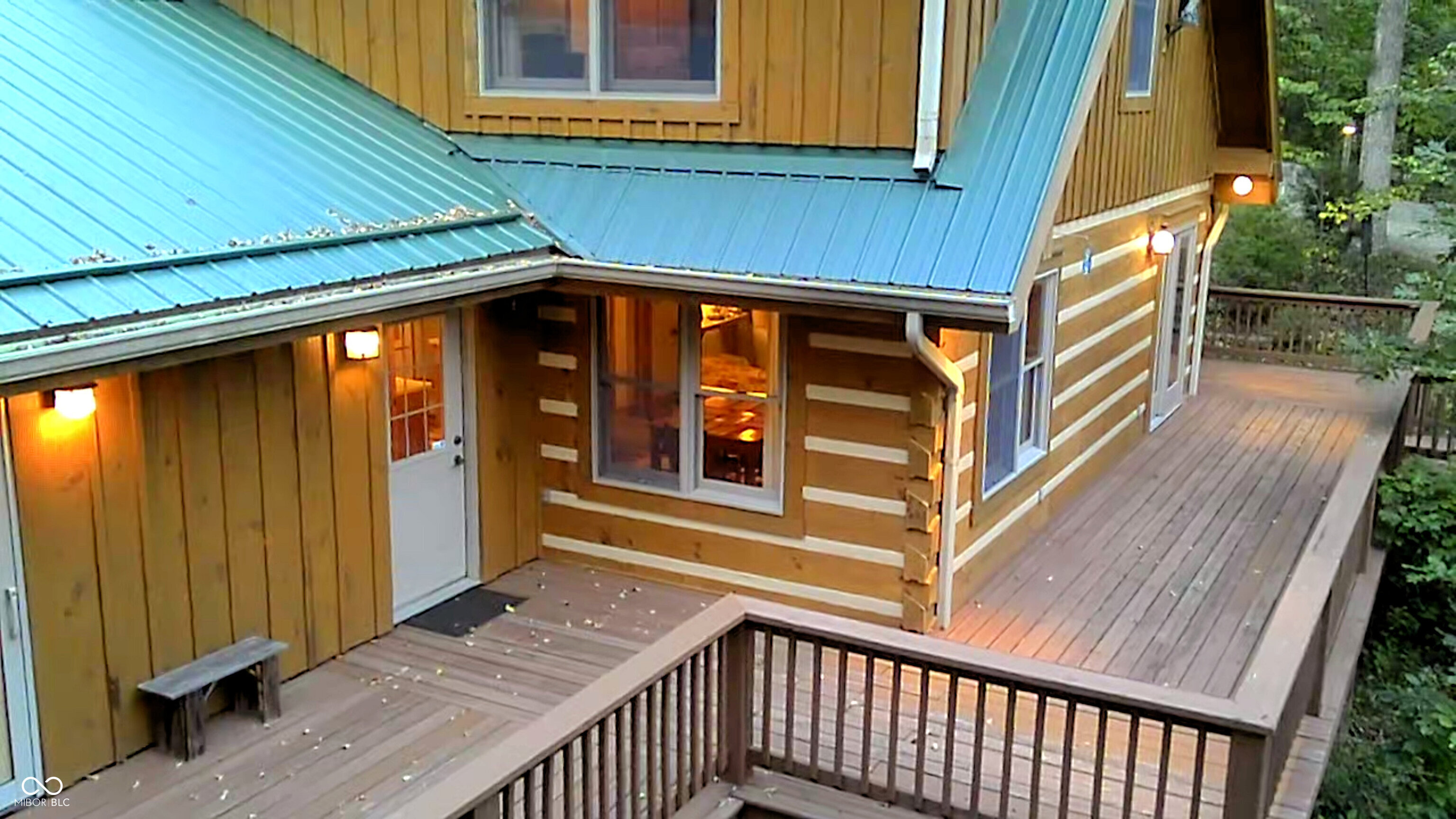 6368 Bluebird Trail Nashville, IN 47448 - Photo 68 of 108