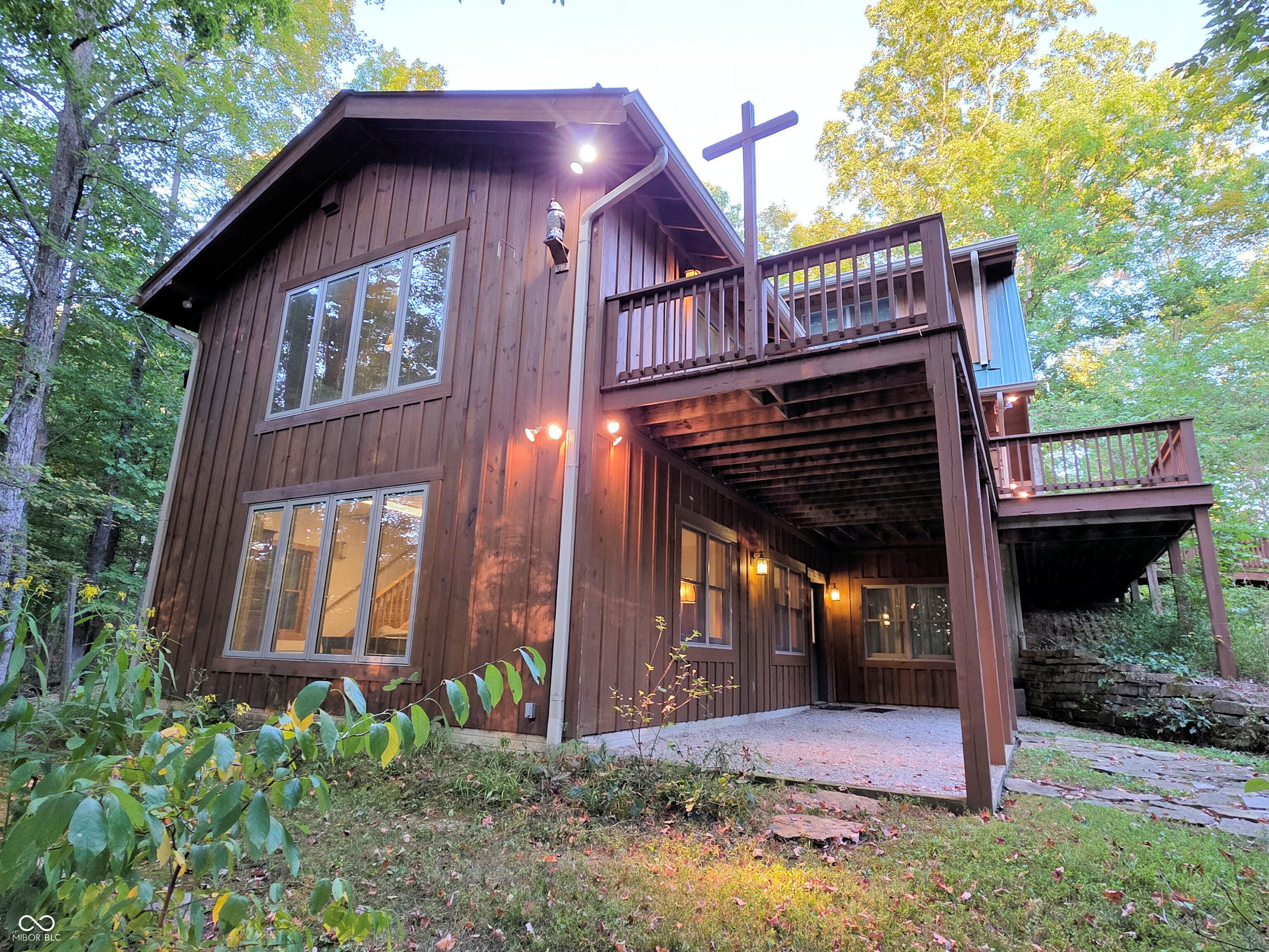 6368 Bluebird Trail Nashville, IN 47448 - Photo 70 of 108