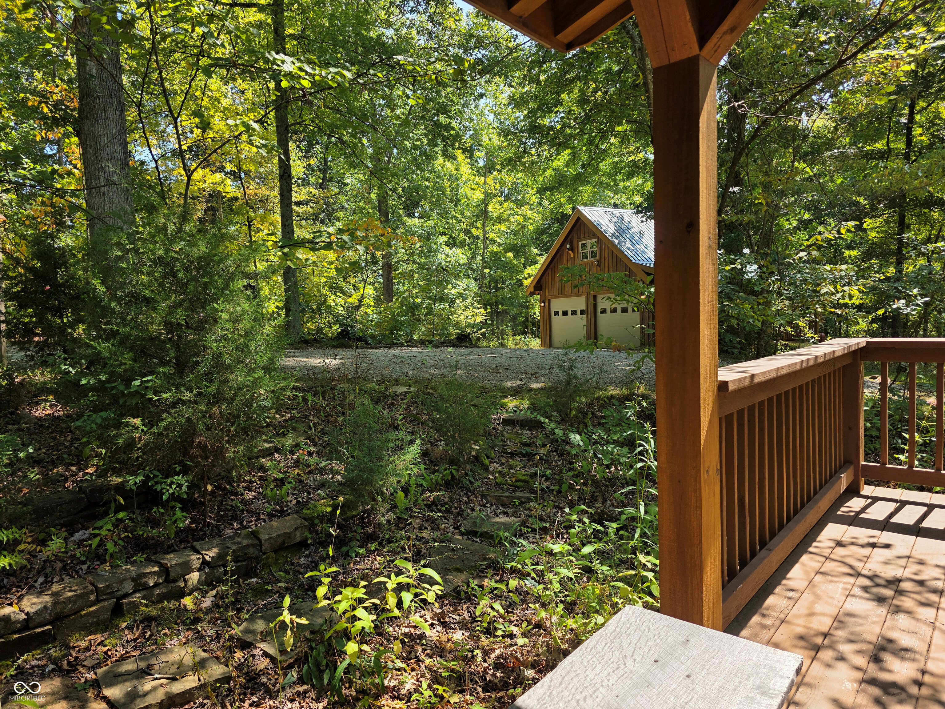 6368 Bluebird Trail Nashville, IN 47448 - Photo 7 of 108