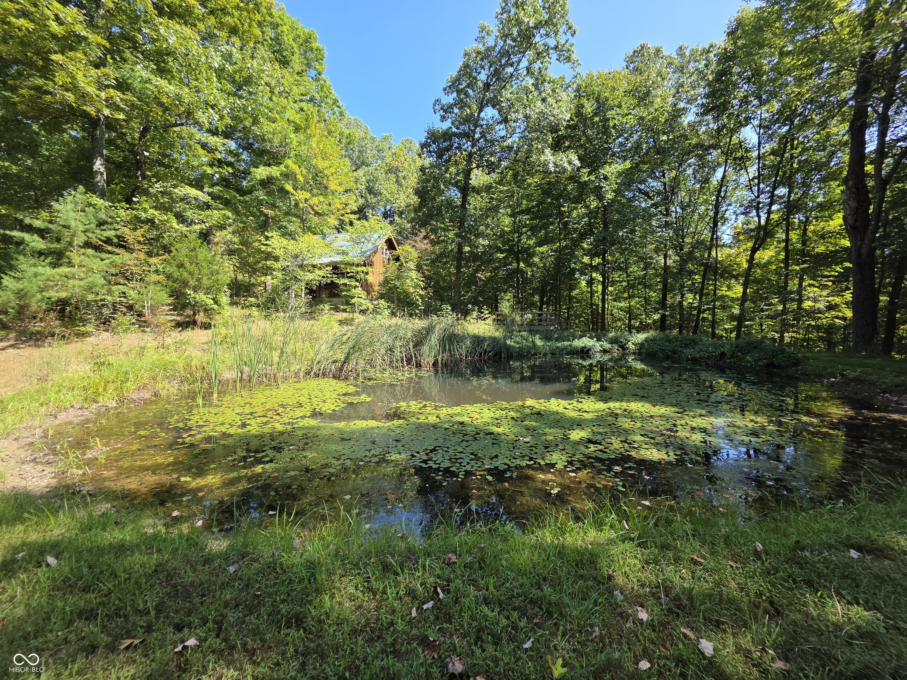 6368 Bluebird Trail Nashville, IN 47448 - Photo 74 of 108