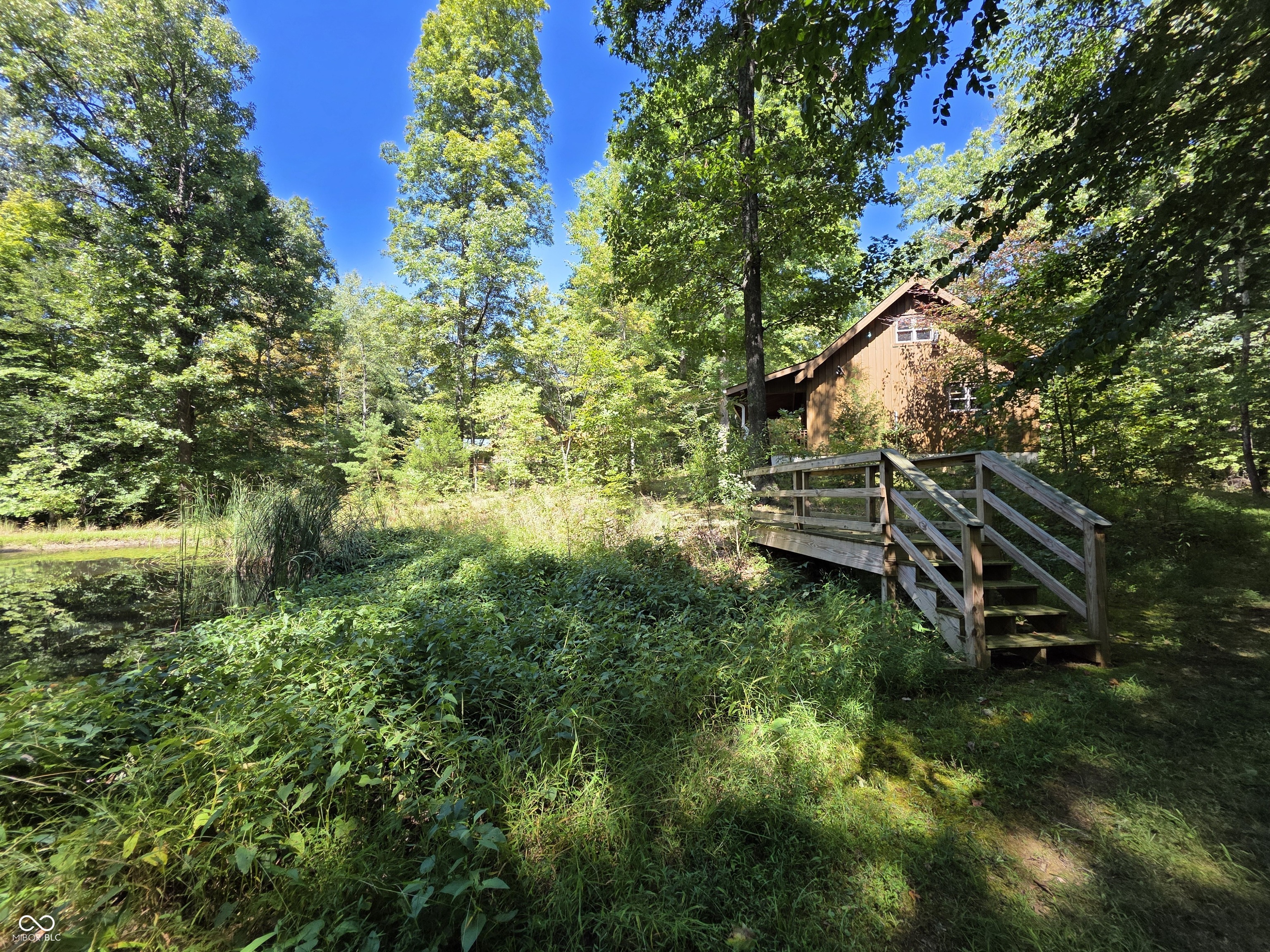 6368 Bluebird Trail Nashville, IN 47448 - Photo 75 of 108