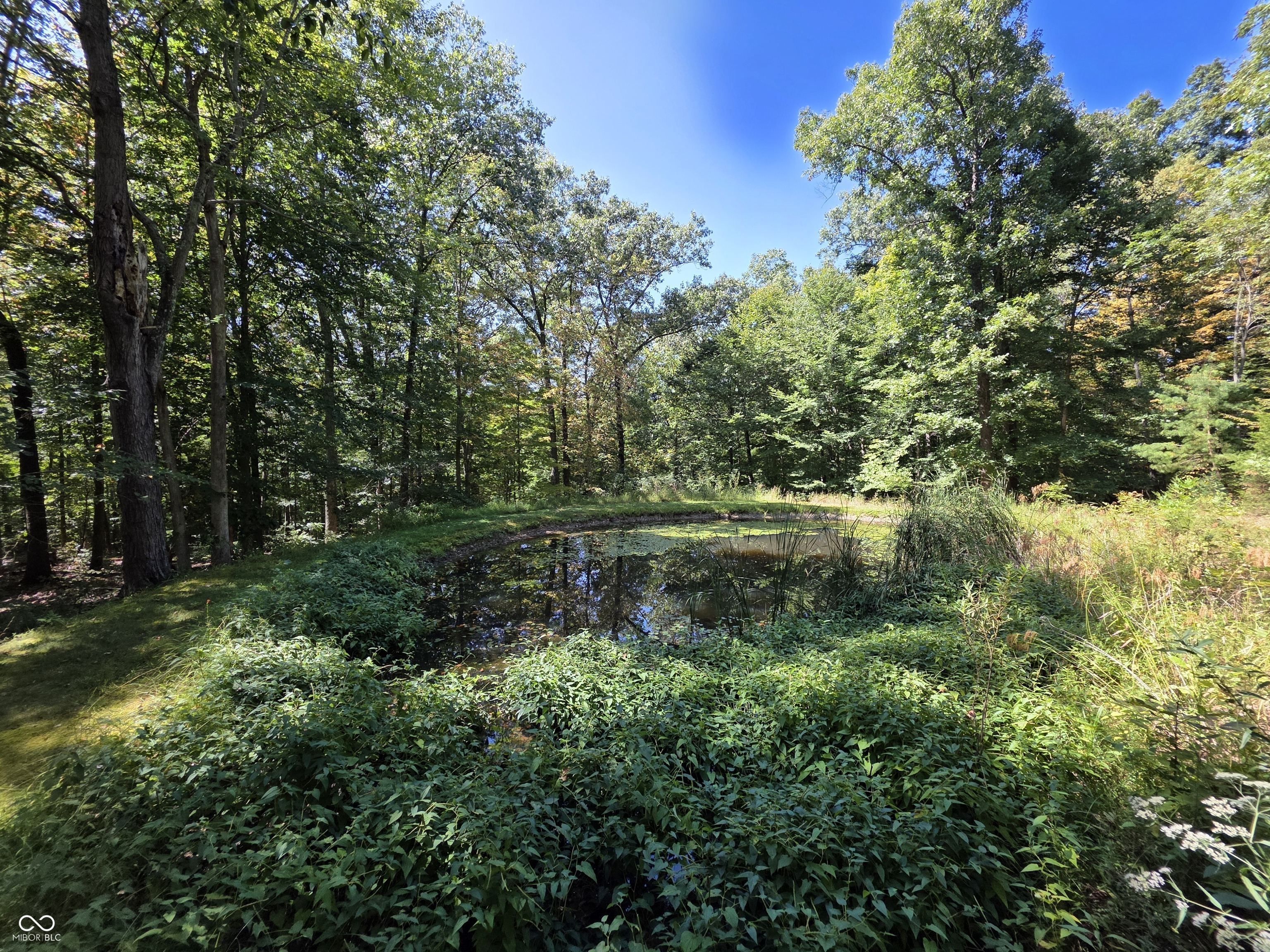 6368 Bluebird Trail Nashville, IN 47448 - Photo 76 of 108