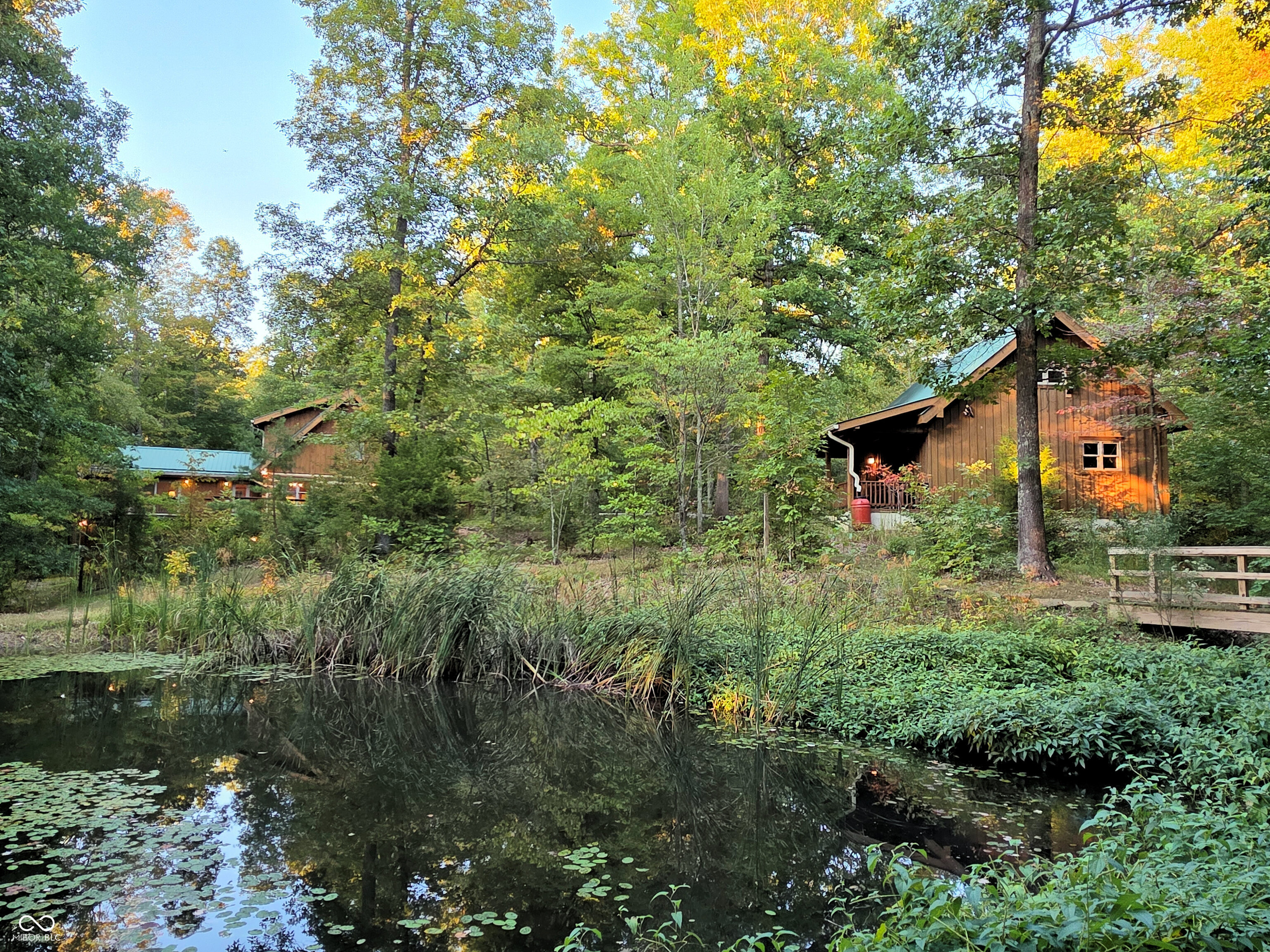 6368 Bluebird Trail Nashville, IN 47448 - Photo 78 of 108