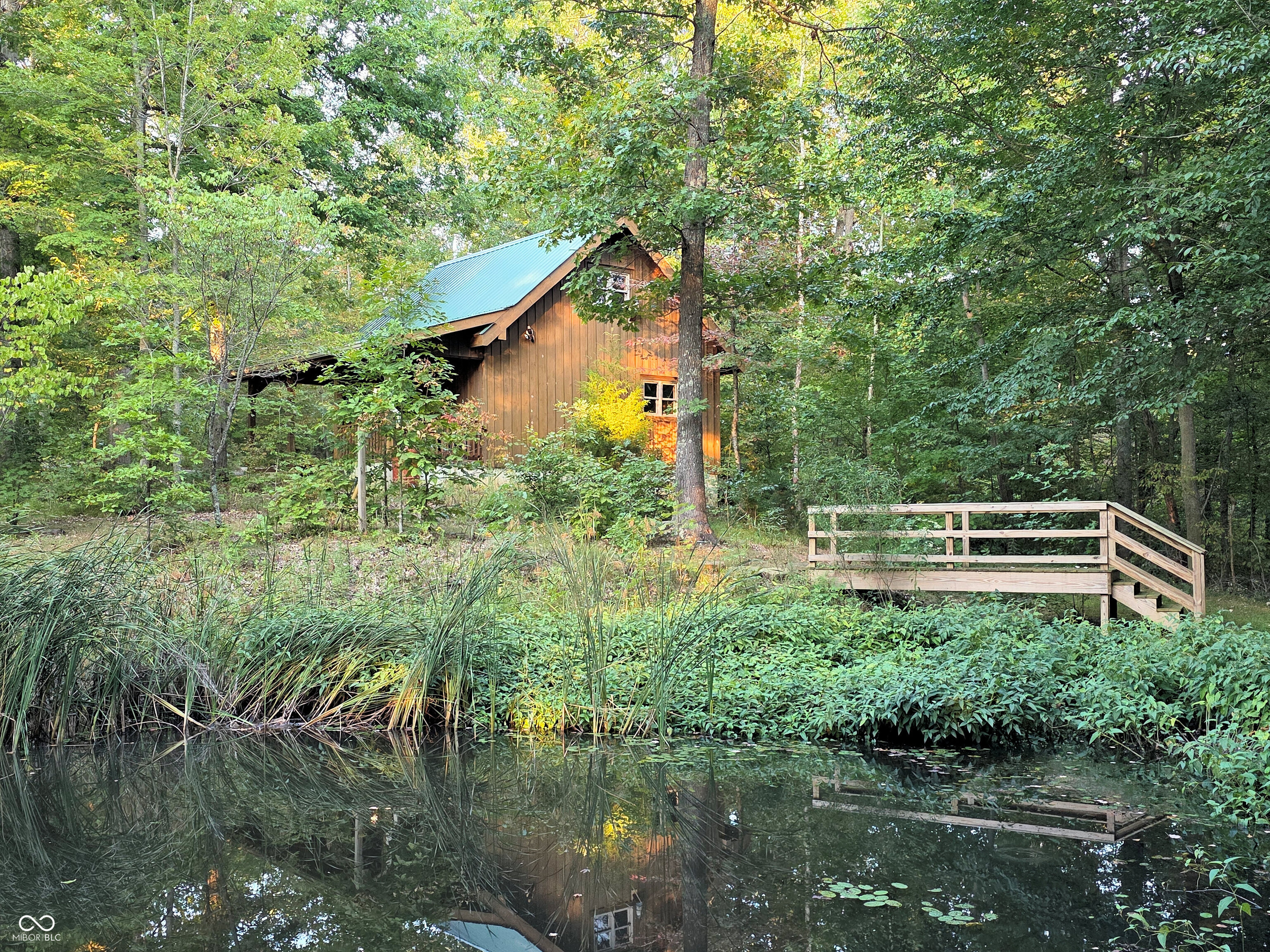 6368 Bluebird Trail Nashville, IN 47448 - Photo 79 of 108