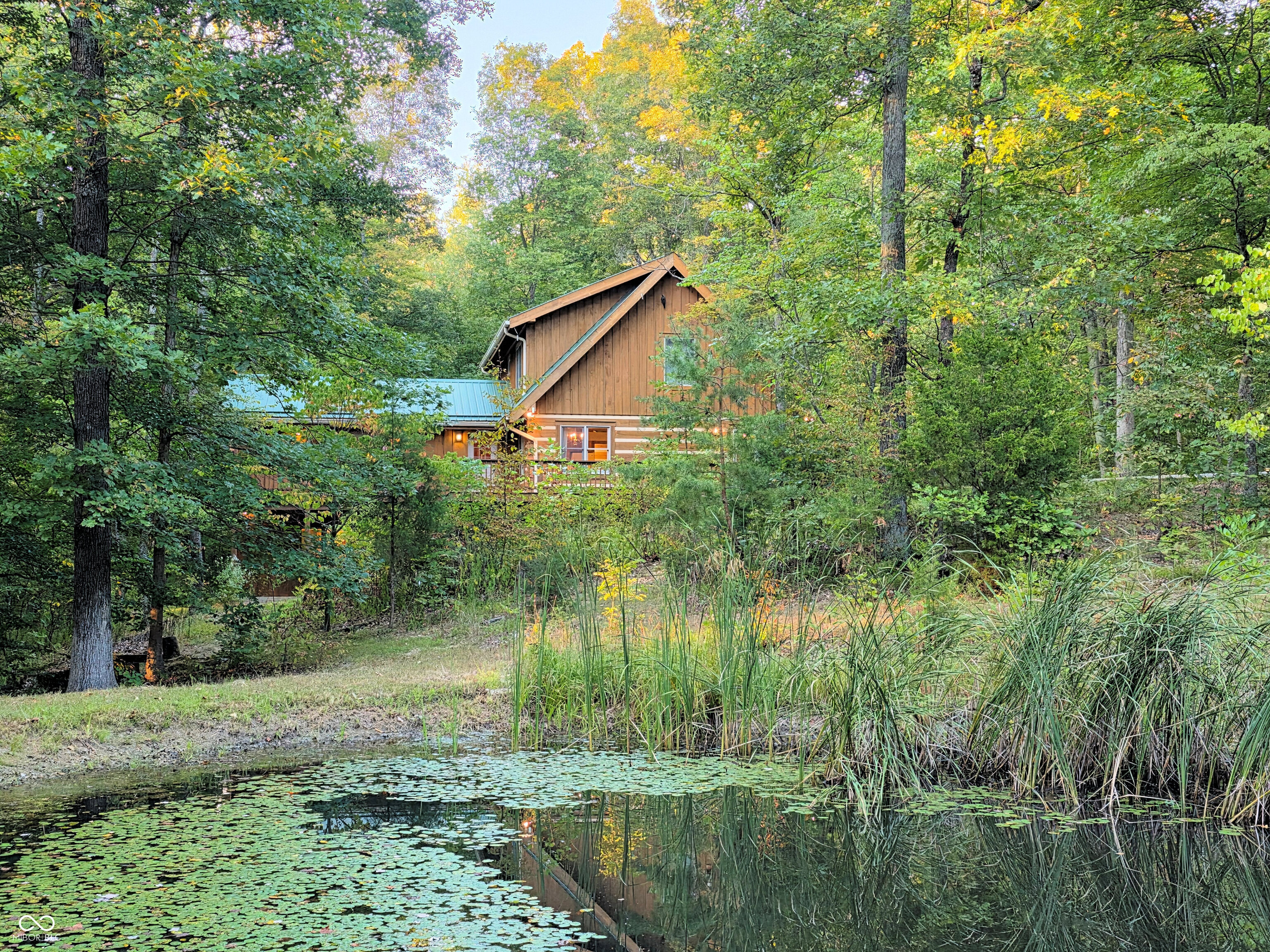 6368 Bluebird Trail Nashville, IN 47448 - Photo 80 of 108