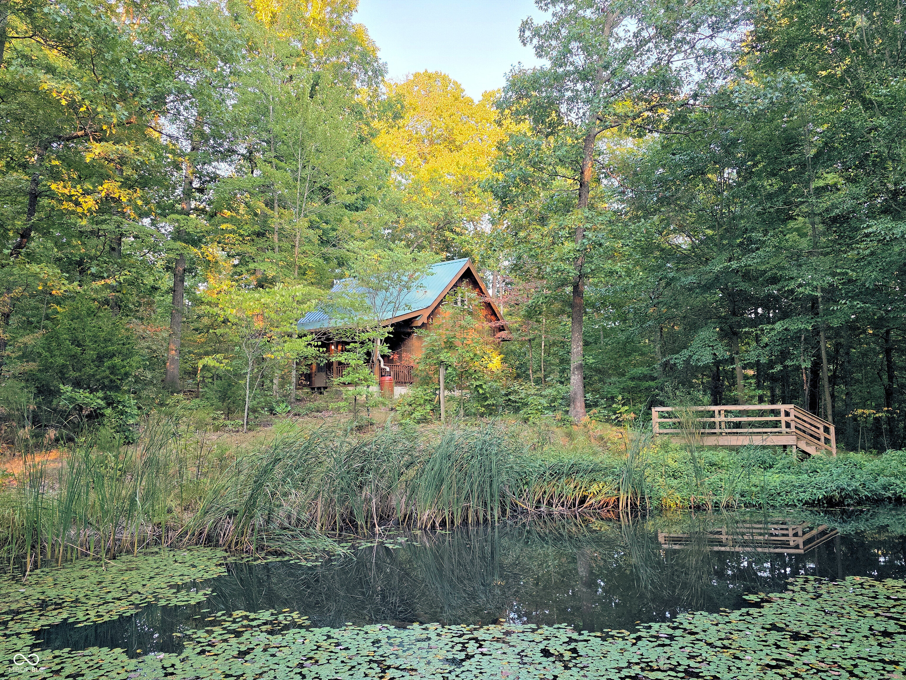 6368 Bluebird Trail Nashville, IN 47448 - Photo 81 of 108