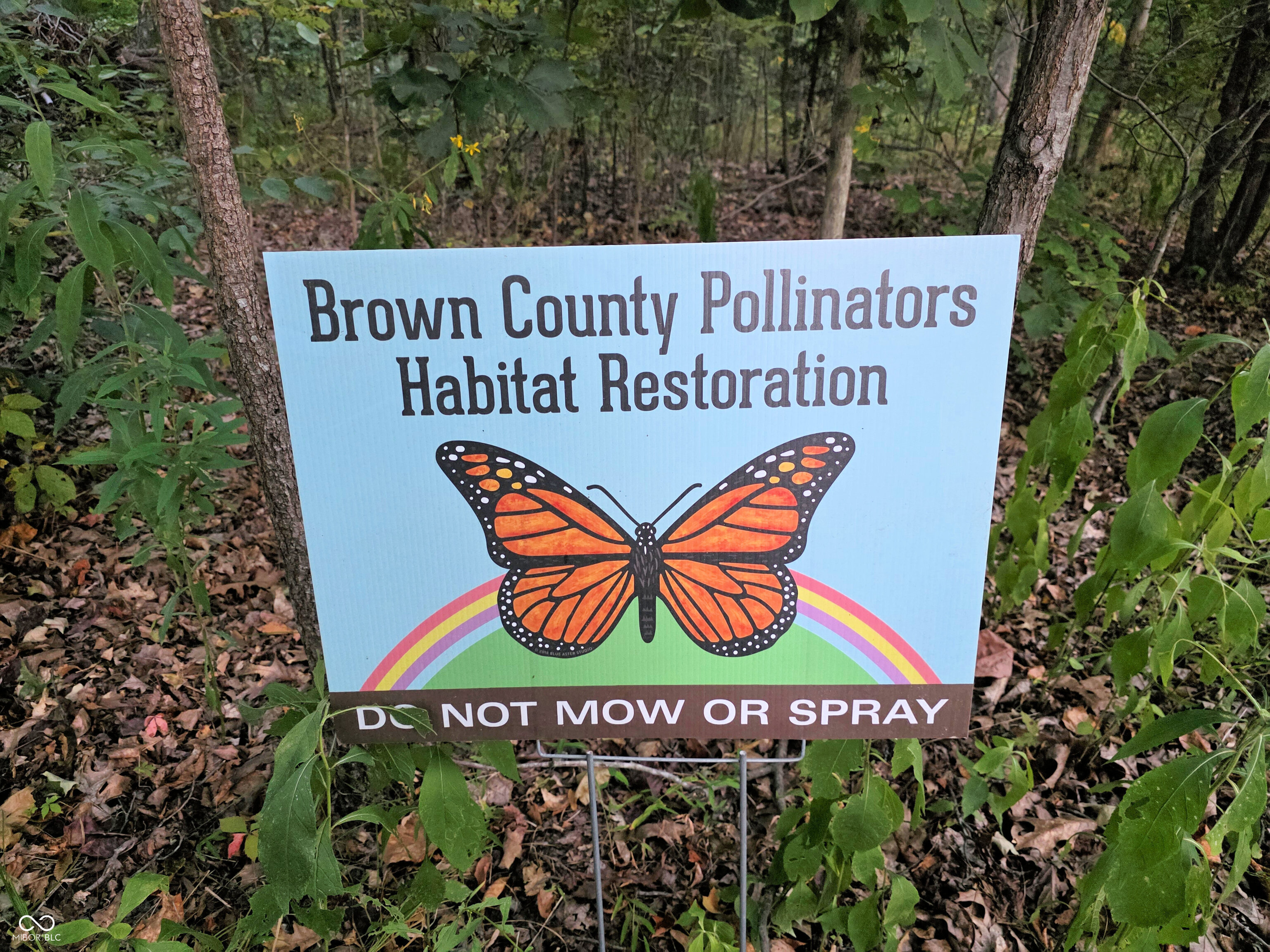 6368 Bluebird Trail Nashville, IN 47448 - Photo 86 of 108