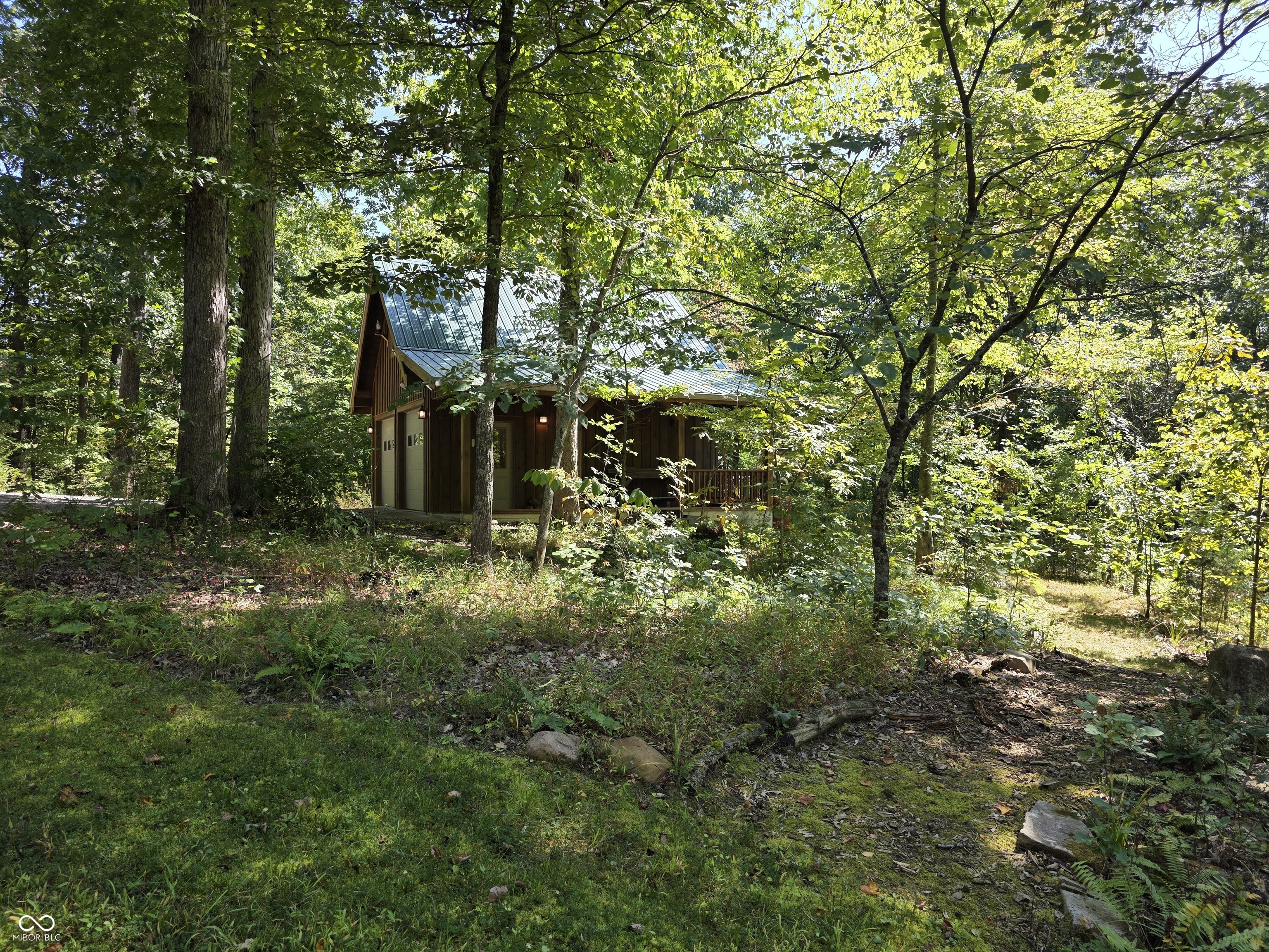 6368 Bluebird Trail Nashville, IN 47448 - Photo 87 of 108