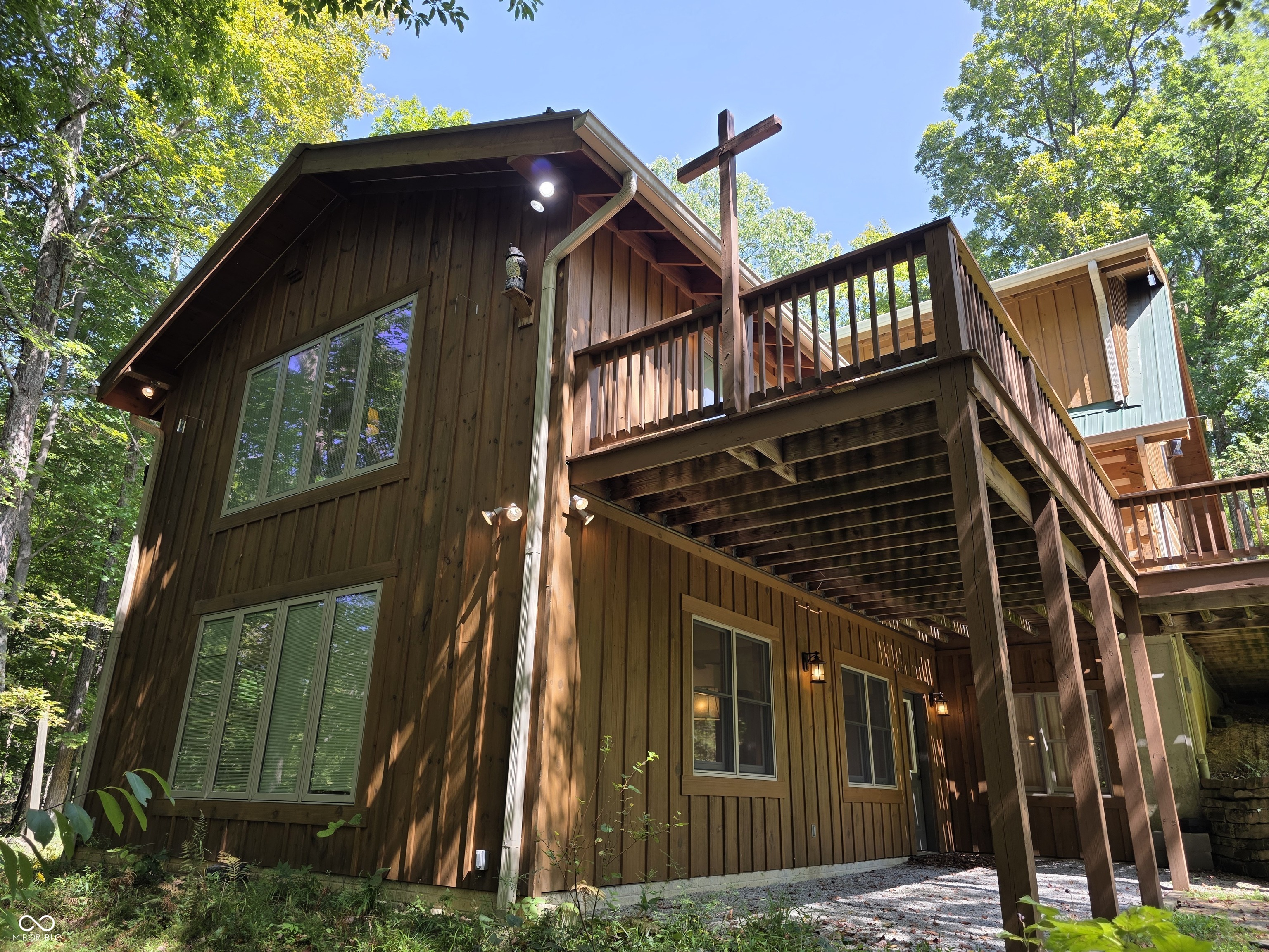 6368 Bluebird Trail Nashville, IN 47448 - Photo 89 of 108