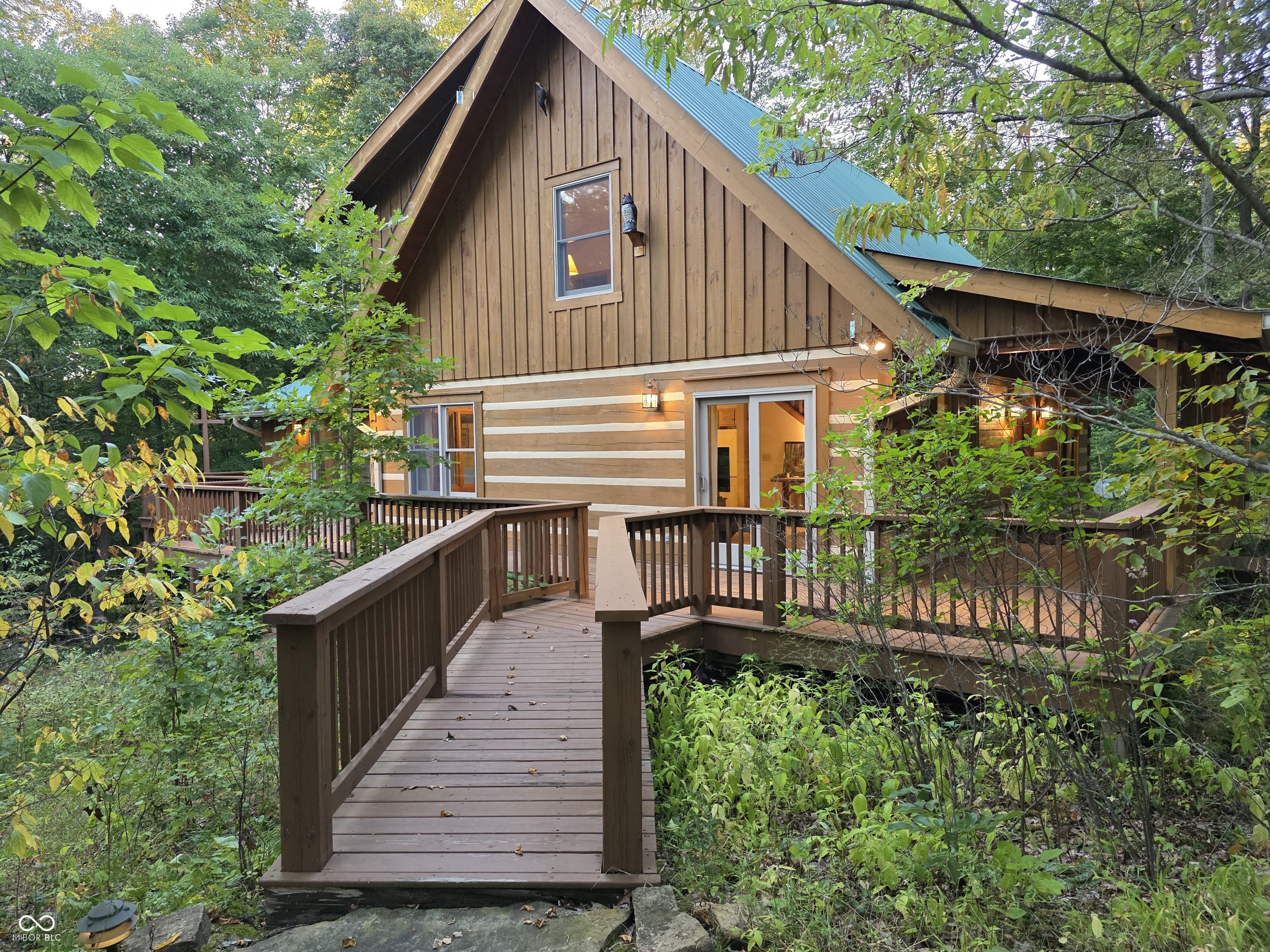 6368 Bluebird Trail Nashville, IN 47448 - Photo 9 of 108