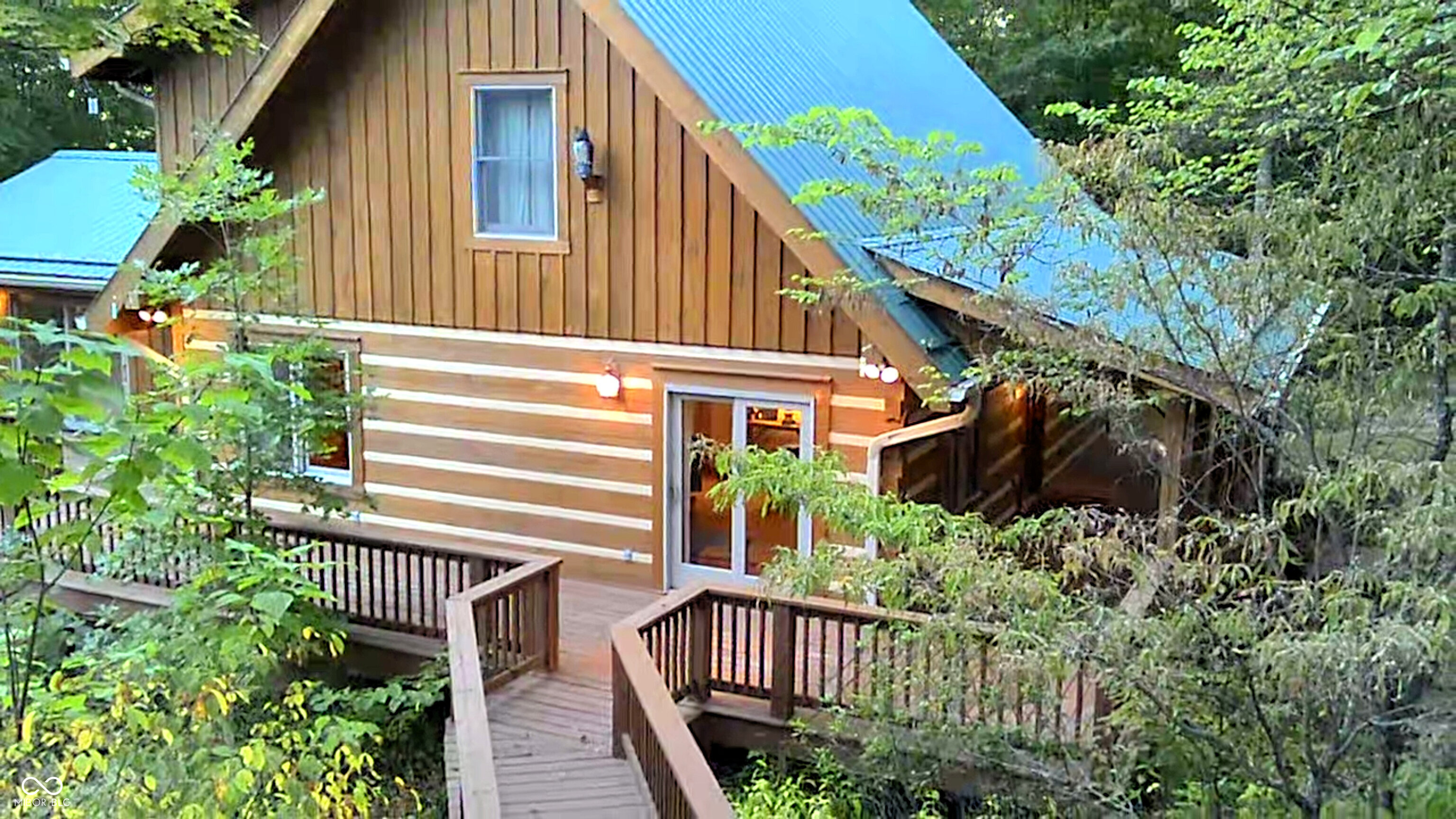 6368 Bluebird Trail Nashville, IN 47448 - Photo 94 of 108